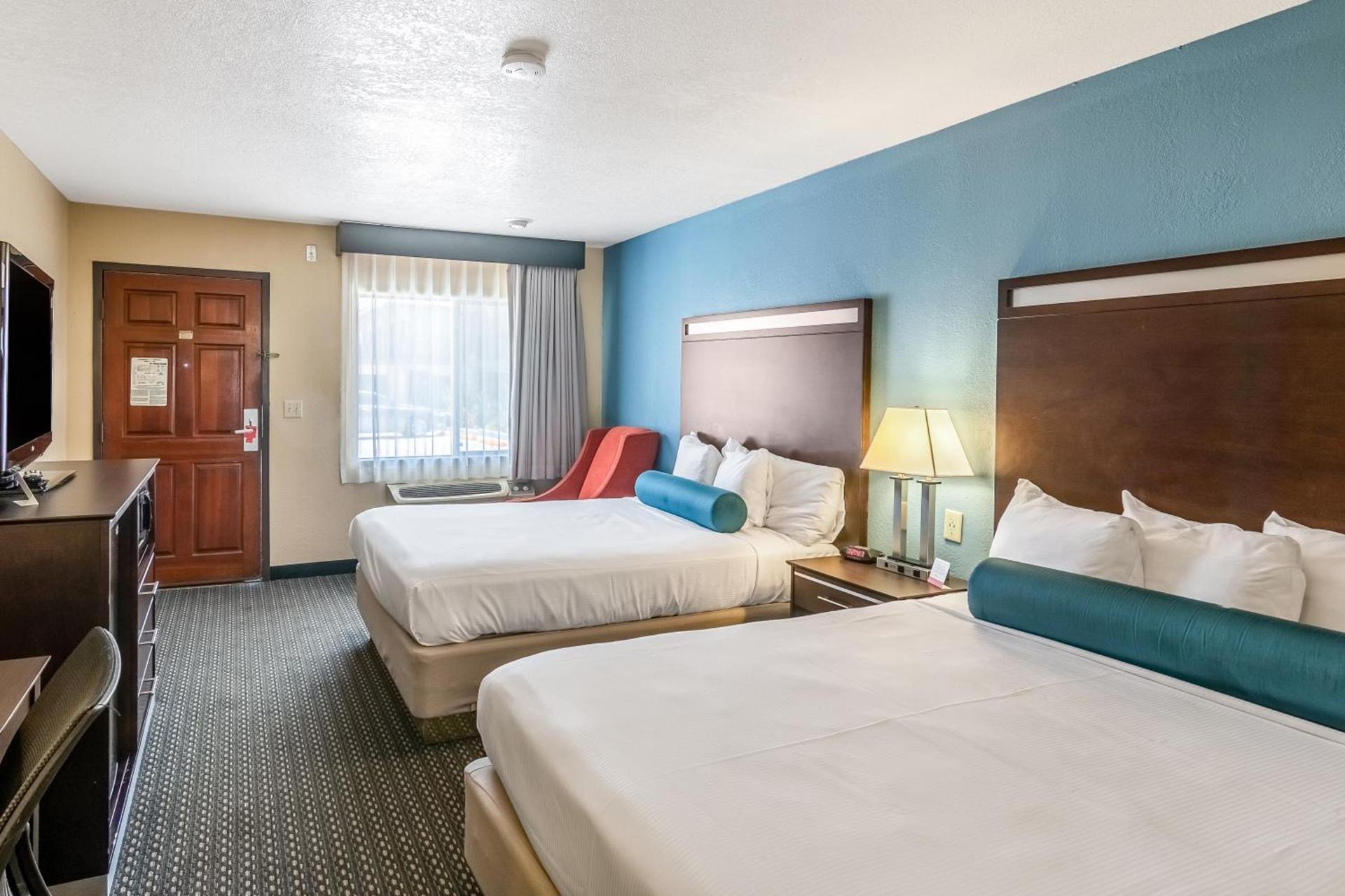Glenridge Inn Glendale - Pasadena photo 13