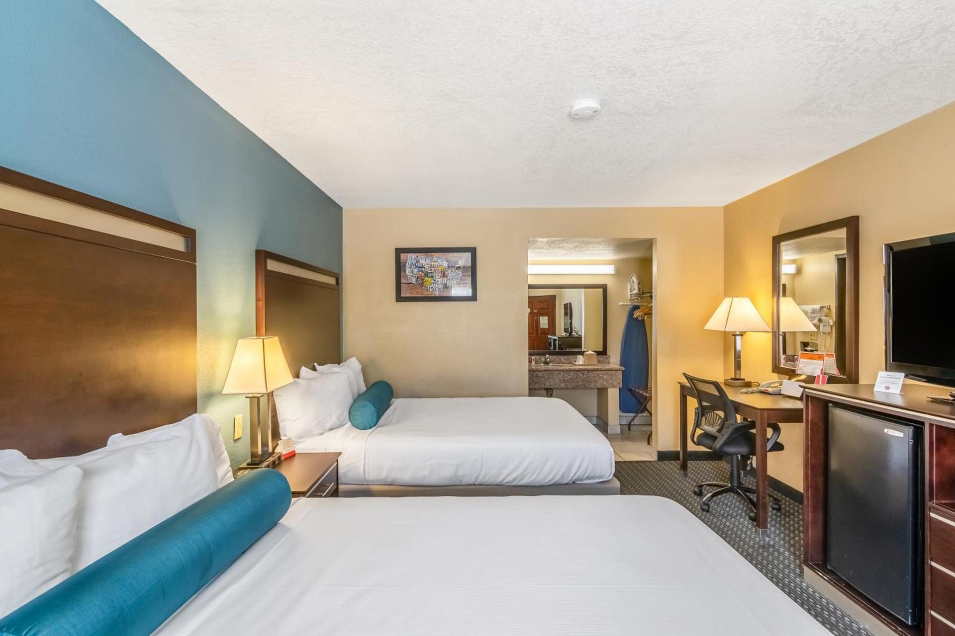 Glenridge Inn Glendale - Pasadena photo 14