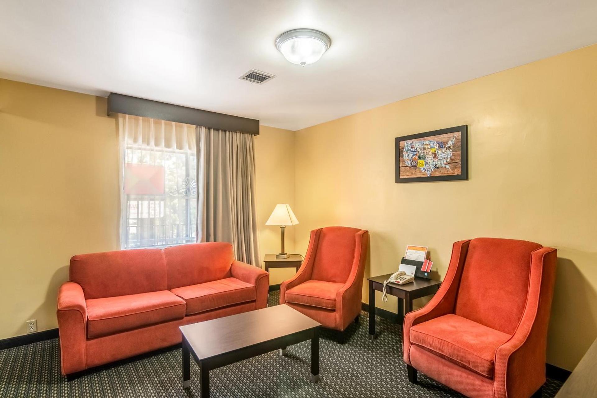 Glenridge Inn Glendale - Pasadena photo 7