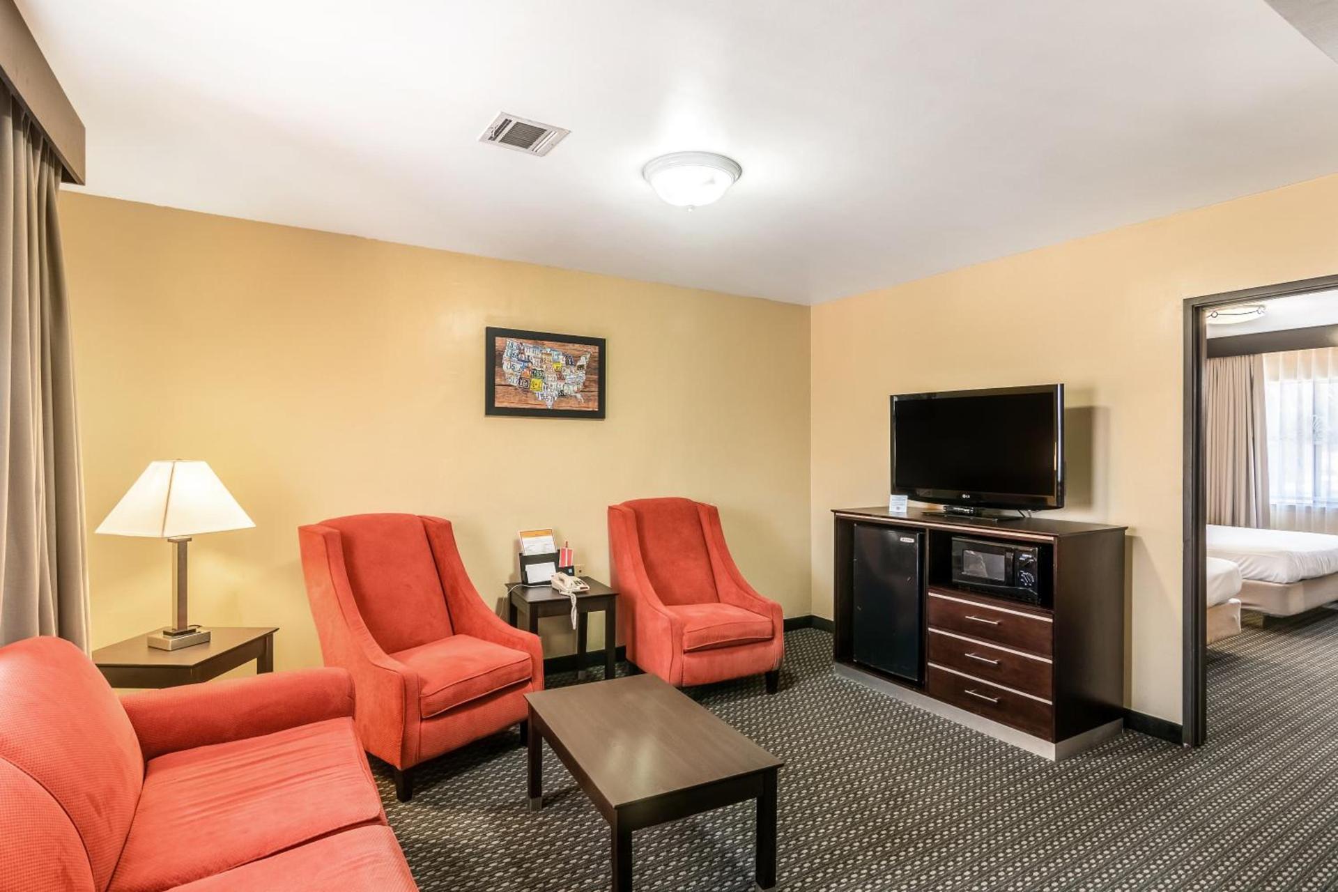 Glenridge Inn Glendale - Pasadena photo 8