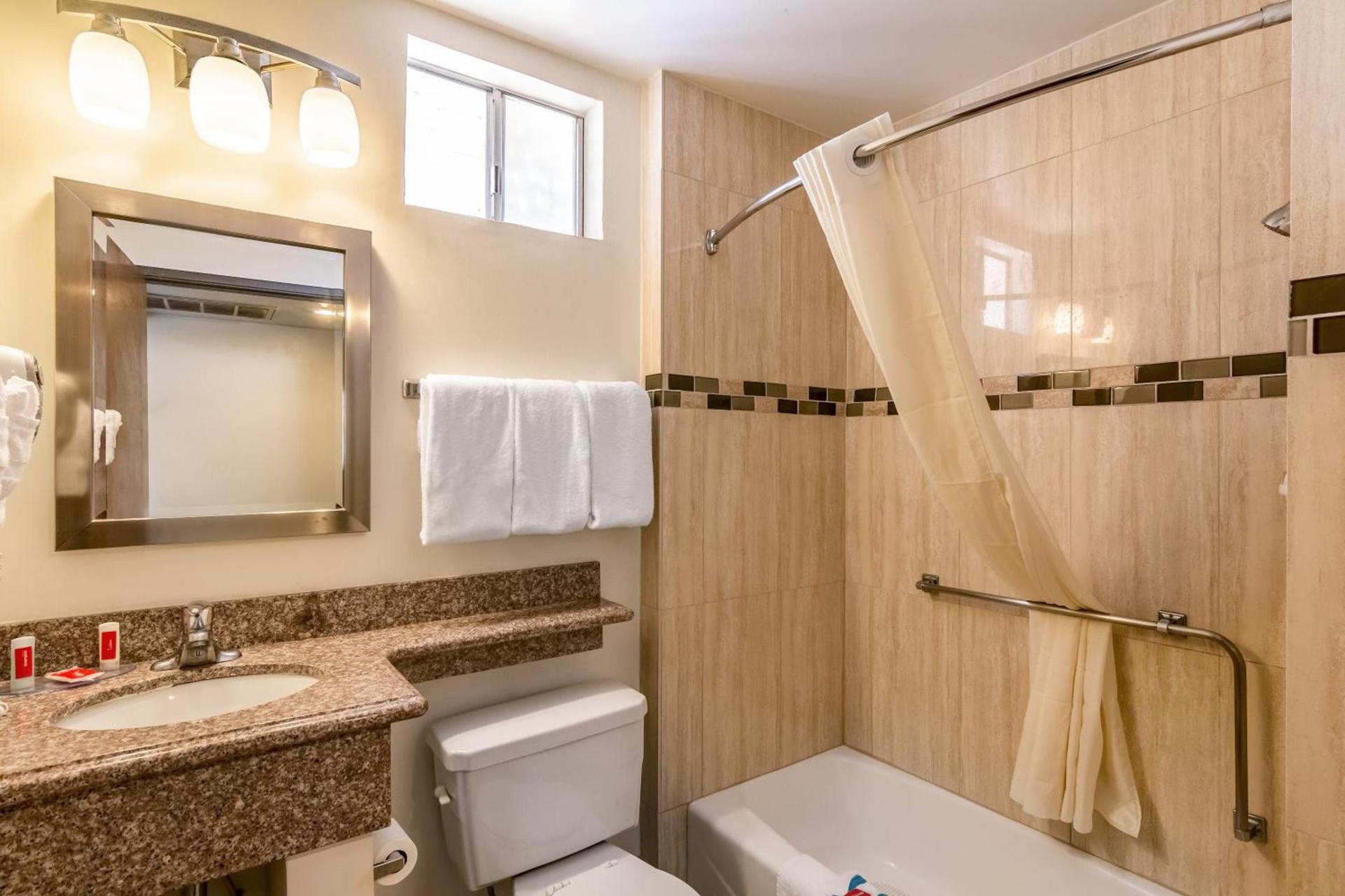 Glenridge Inn Glendale - Pasadena photo 9
