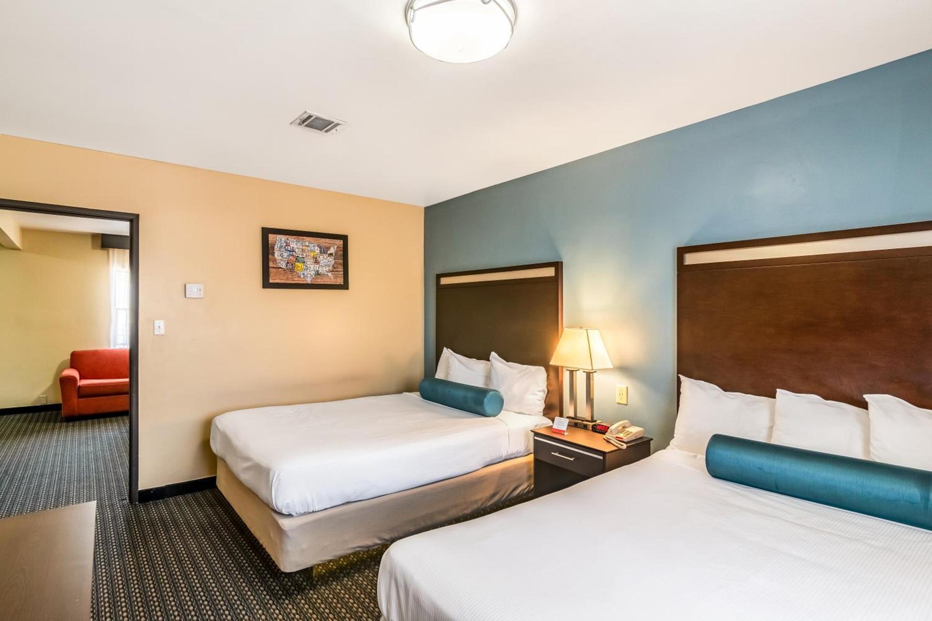 Glenridge Inn Glendale - Pasadena photo 10