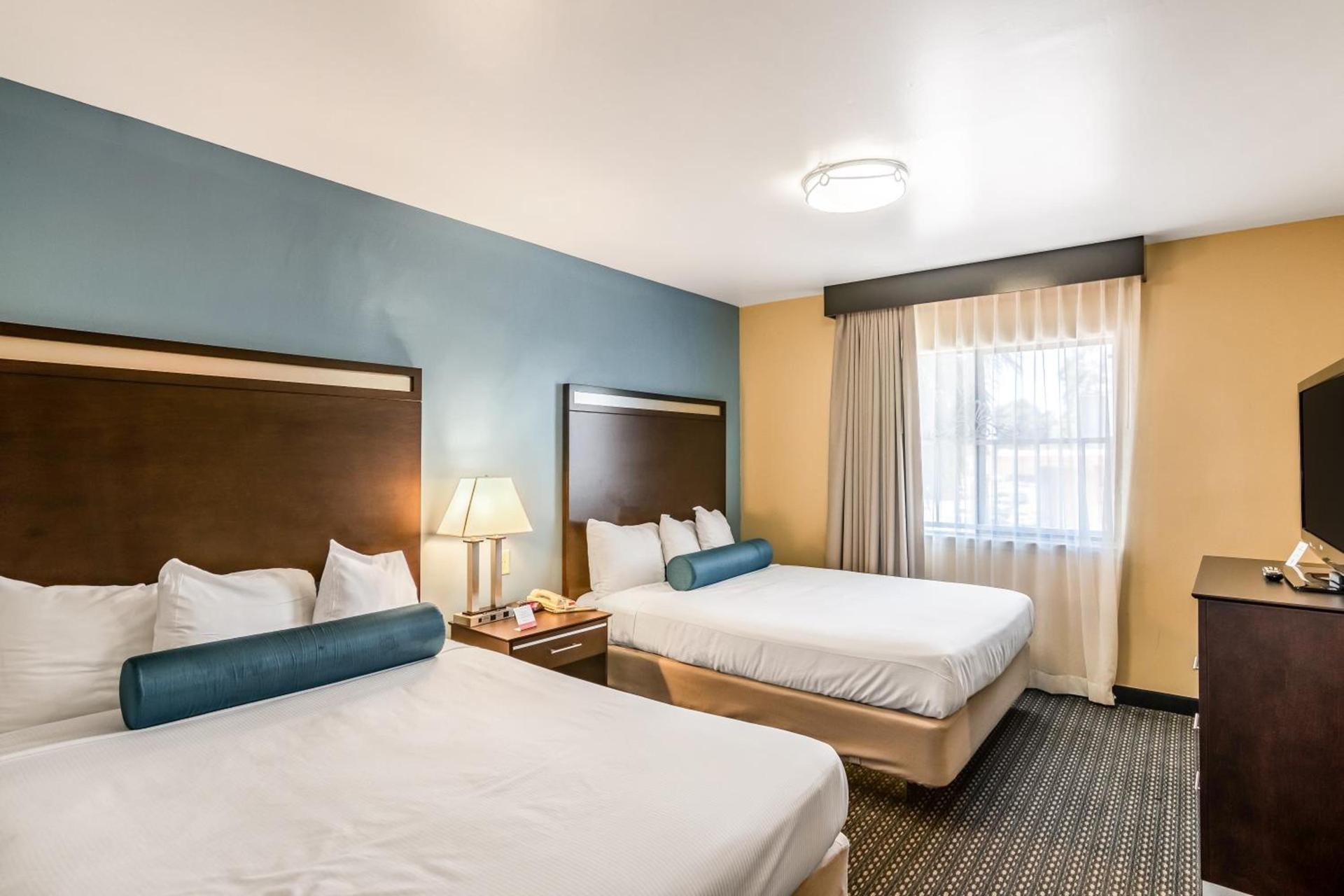 Glenridge Inn Glendale - Pasadena photo 11