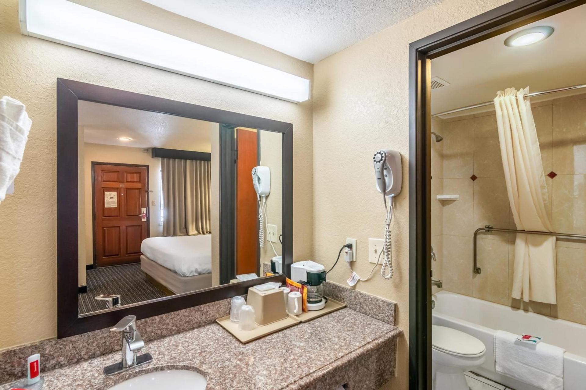 Glenridge Inn Glendale - Pasadena photo 29
