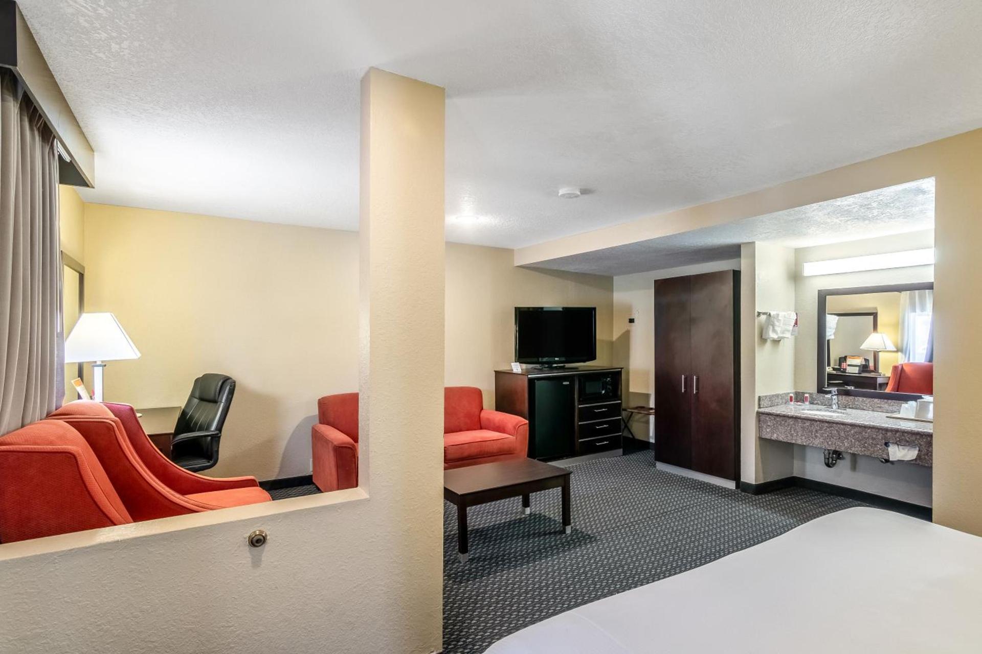 Glenridge Inn Glendale - Pasadena photo 28
