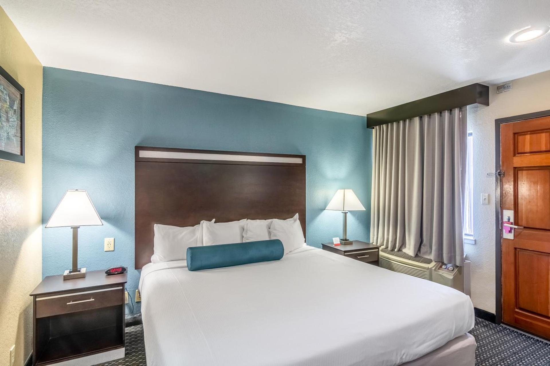 Glenridge Inn Glendale - Pasadena photo 27