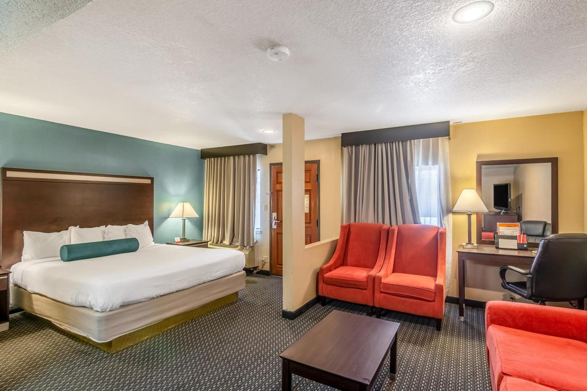 Glenridge Inn Glendale - Pasadena photo 5