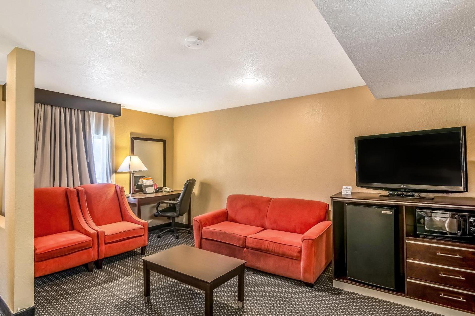 Glenridge Inn Glendale - Pasadena photo 6