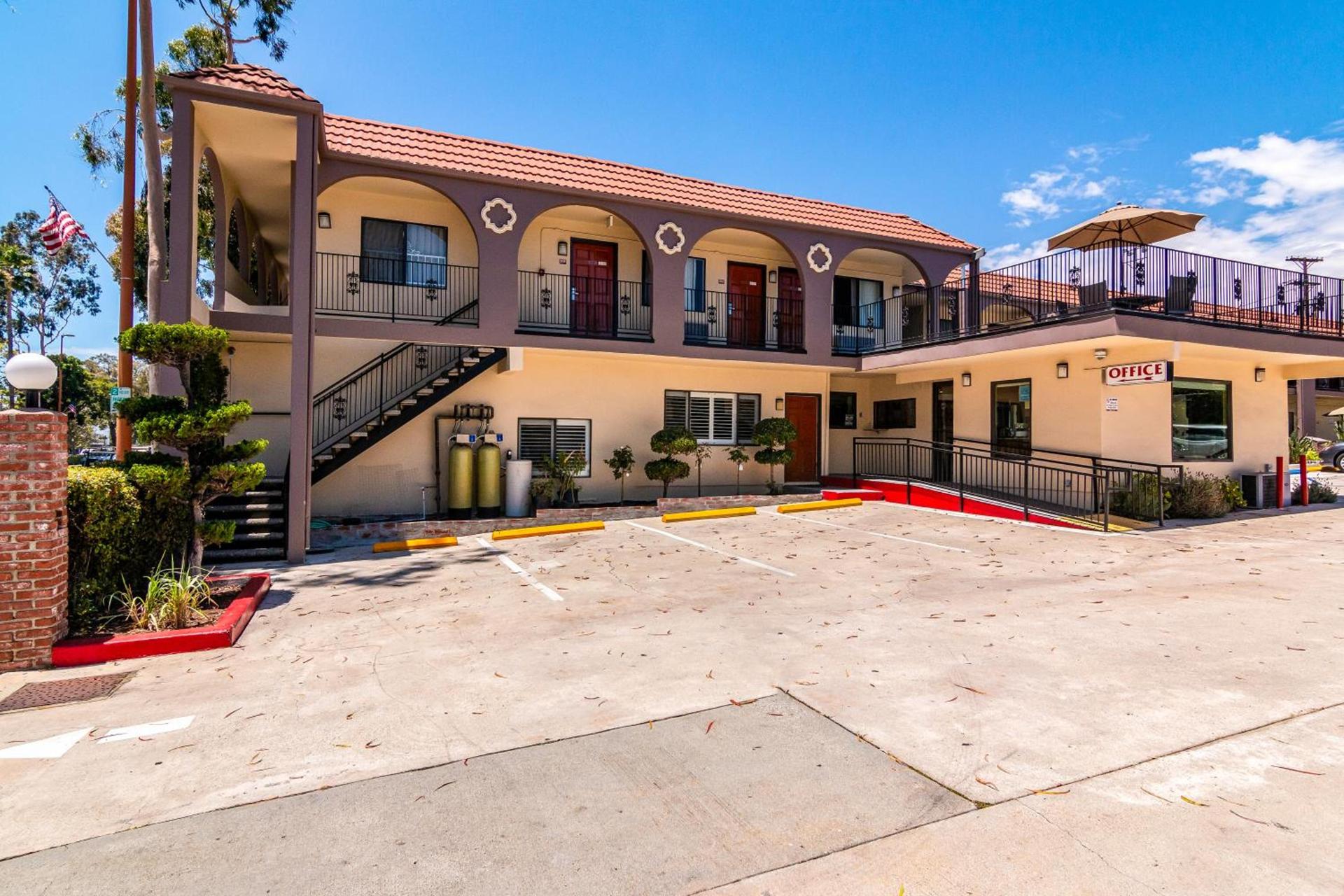 Glenridge Inn Glendale - Pasadena photo 4