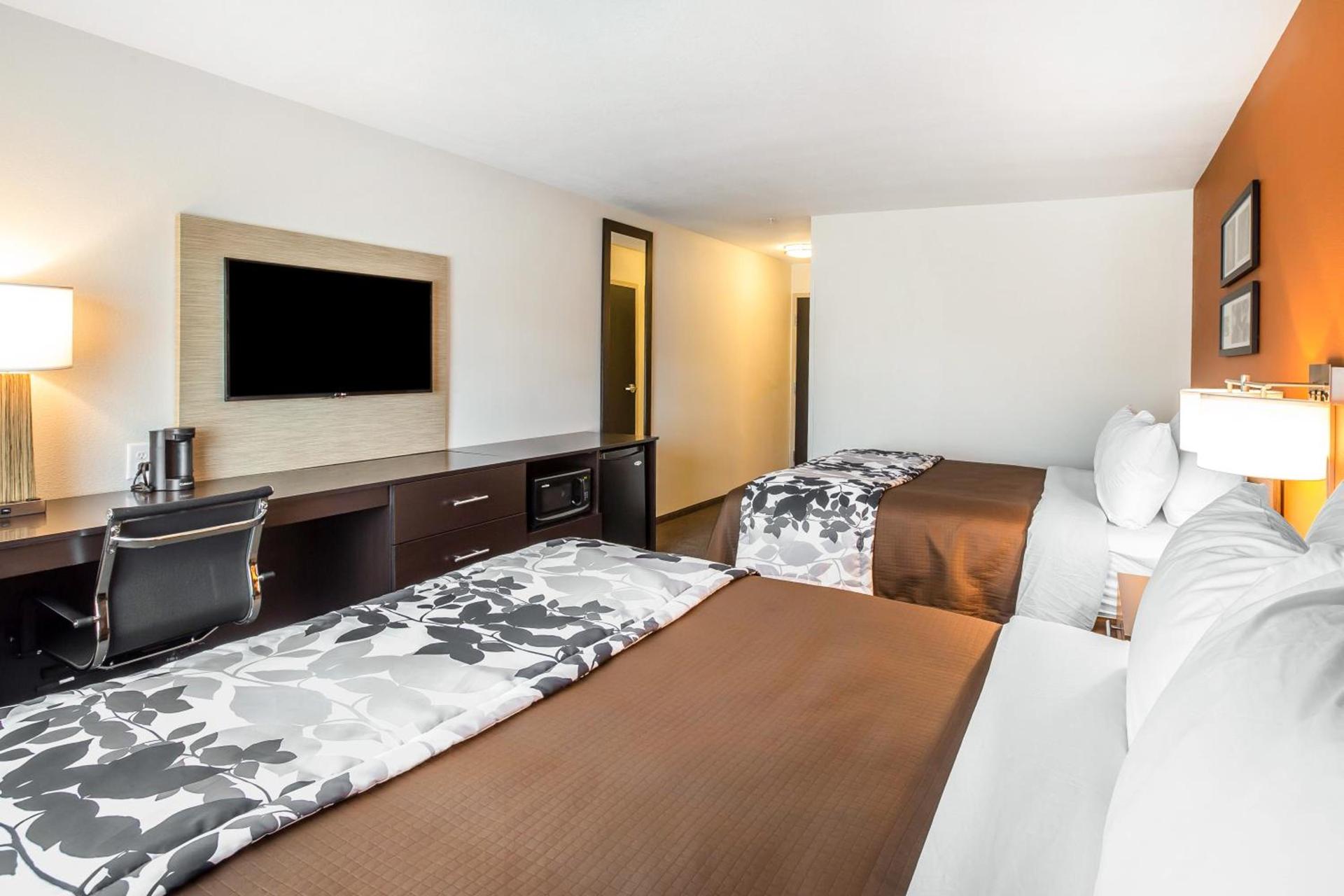 Sleep Inn Cartersville photo 10