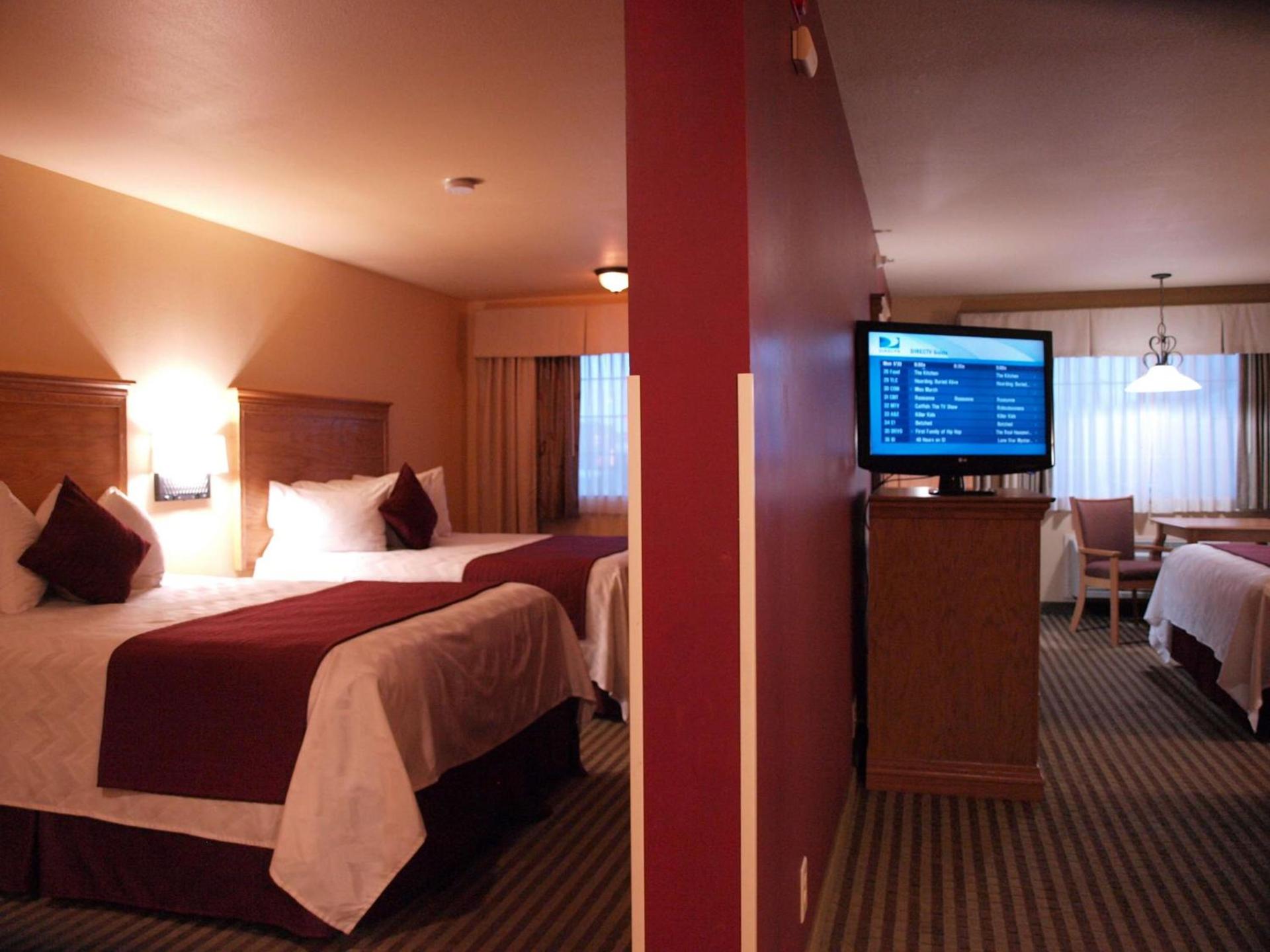 Best Western Plus Caldwell Inn & Suites photo 22
