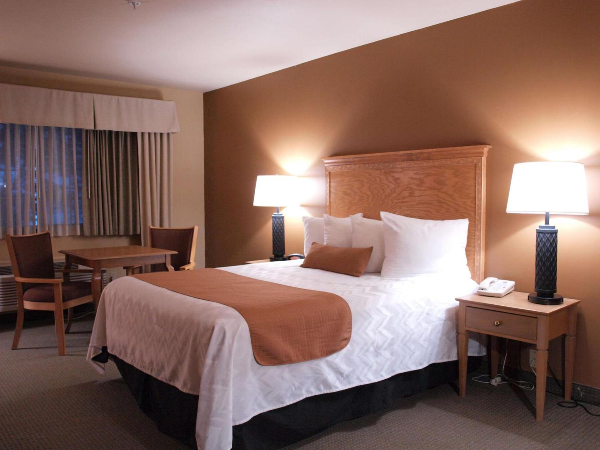 Best Western Plus Caldwell Inn & Suites photo 23