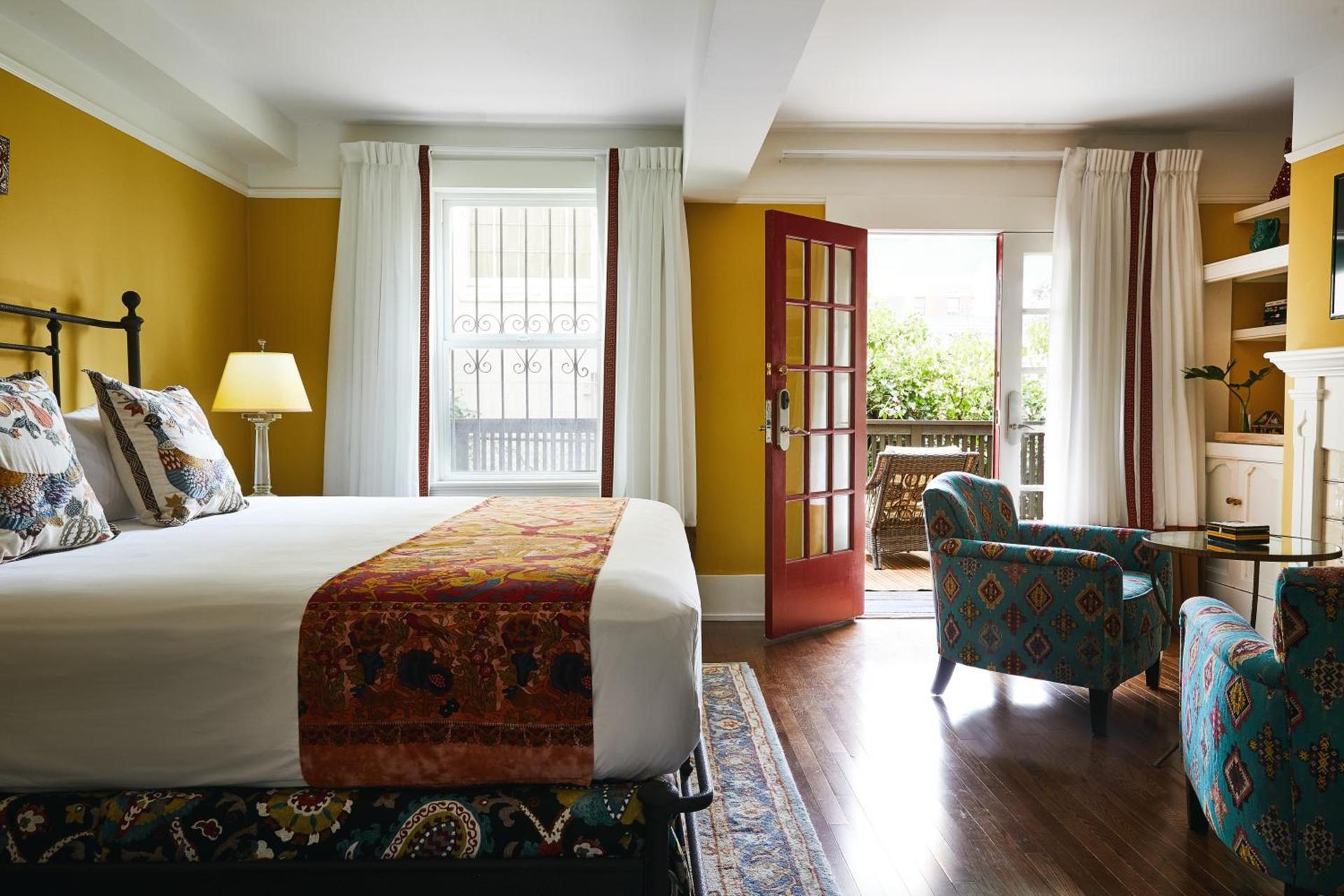 Petite Auberge photo 42