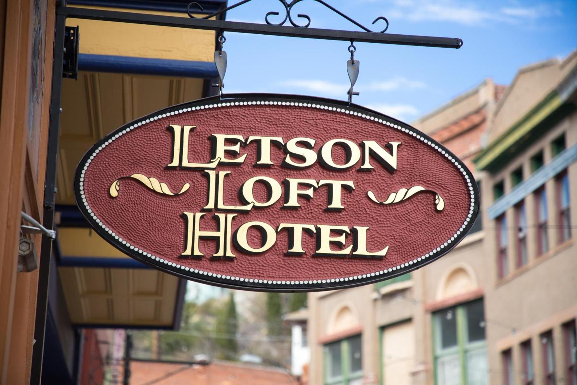 Letson Loft Hotel photo 3