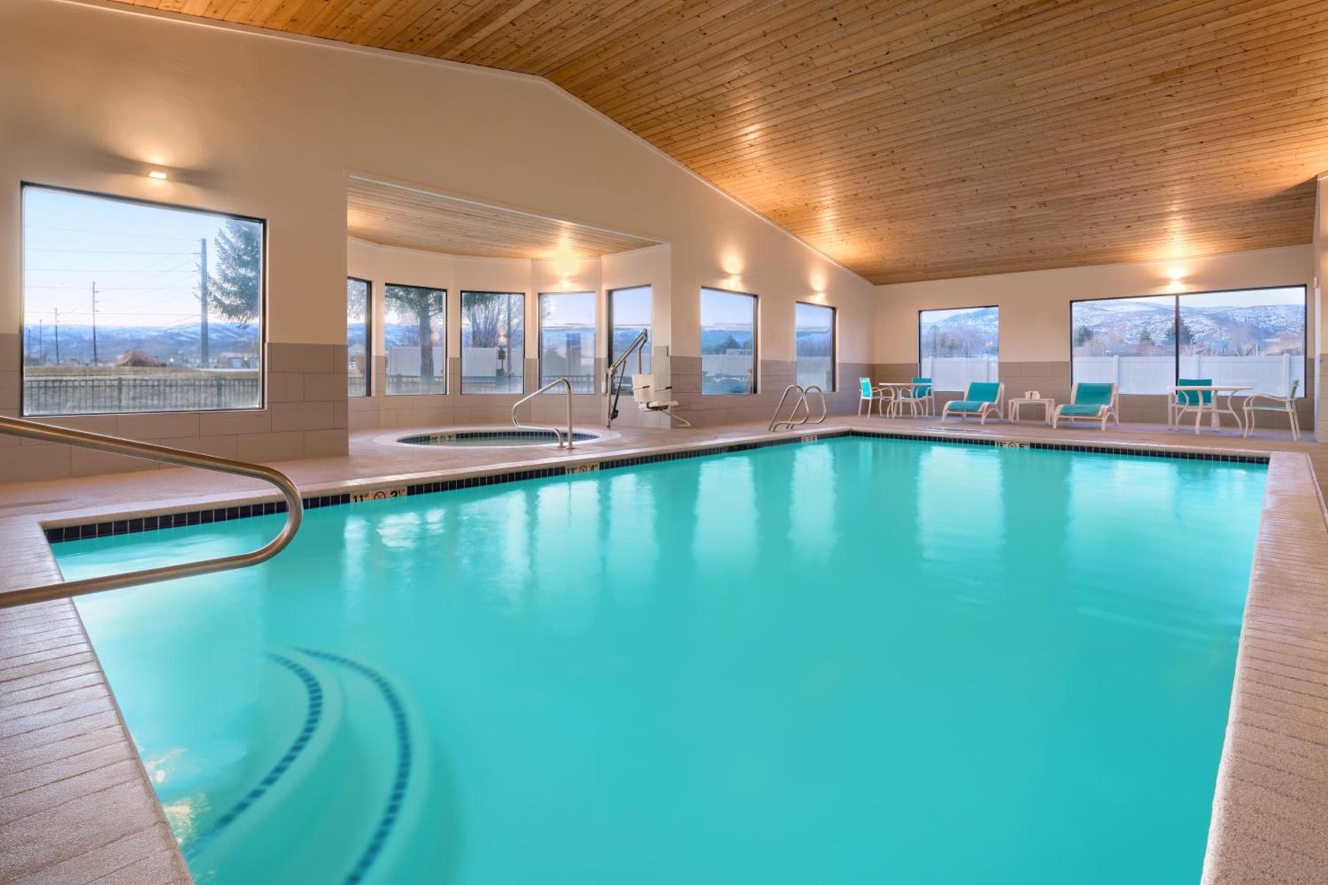 Holiday Inn Express Heber City by IHG photo 17