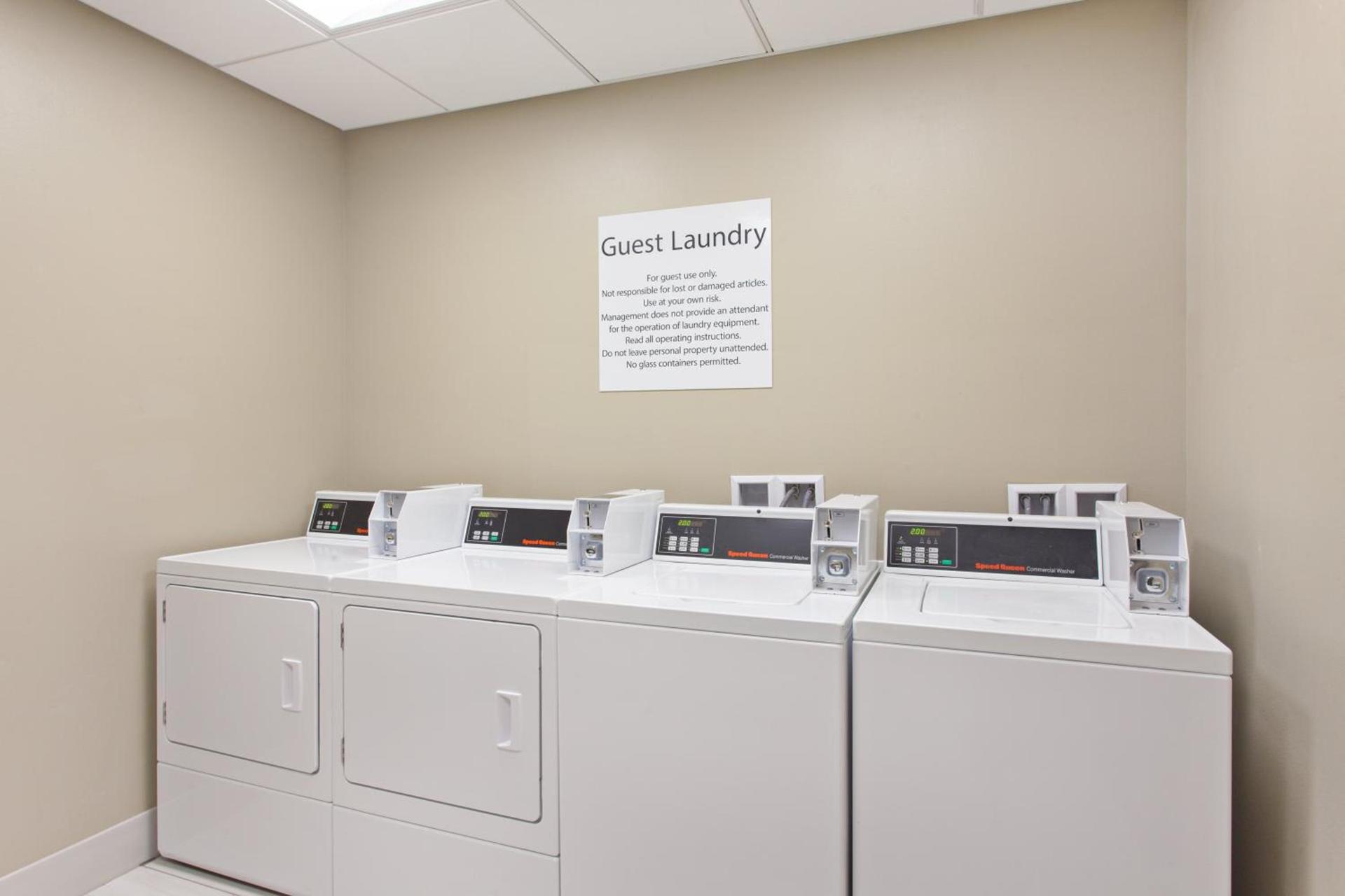 Holiday Inn Express & Suites - Moses Lake by IHG photo 21