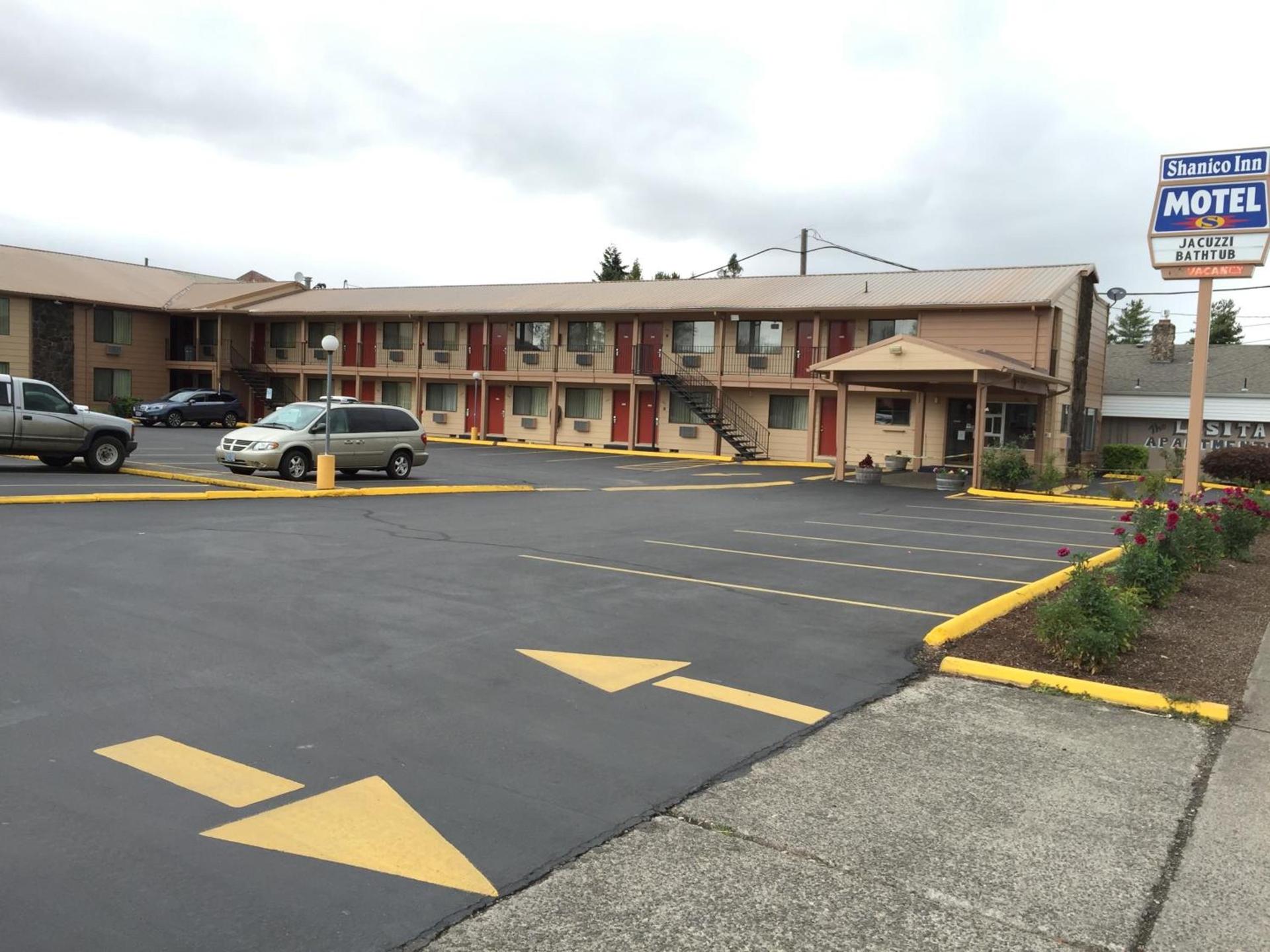Shanico Inn photo 3