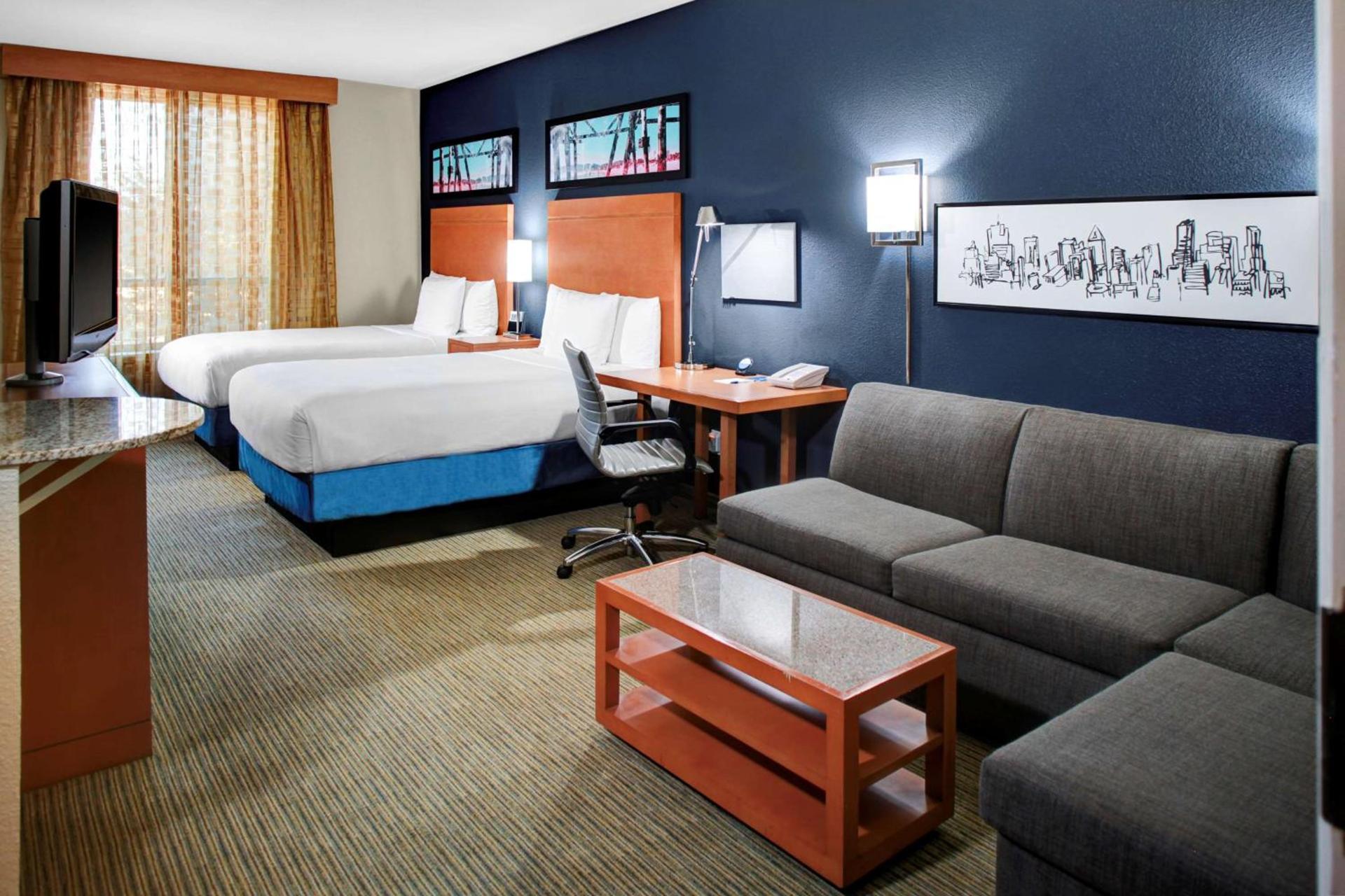 Hyatt House Dallas Lincoln Park photo 6
