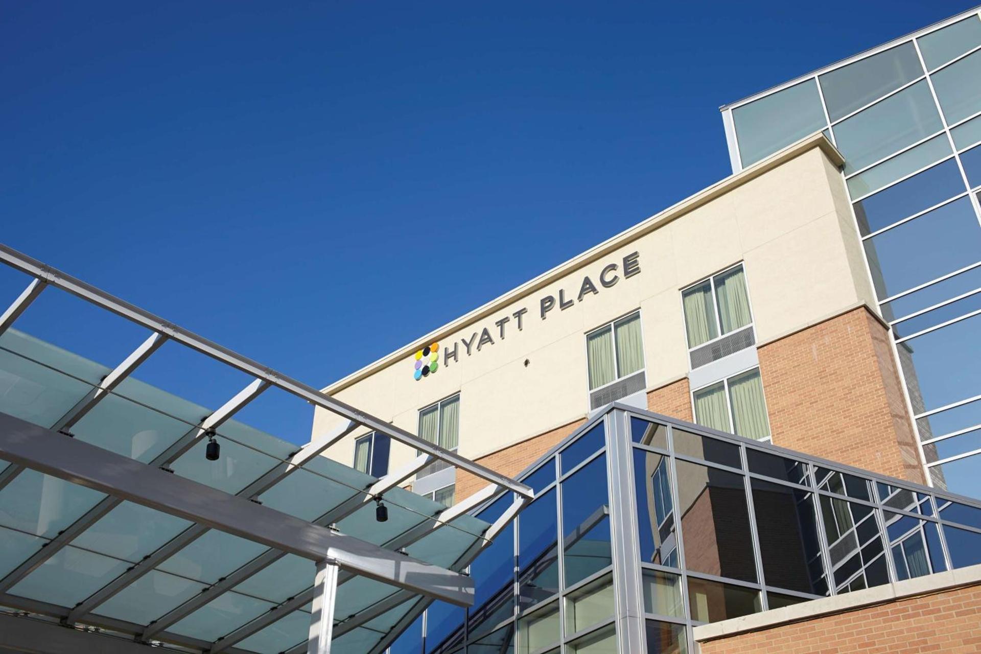 Hyatt Place Canton photo 5
