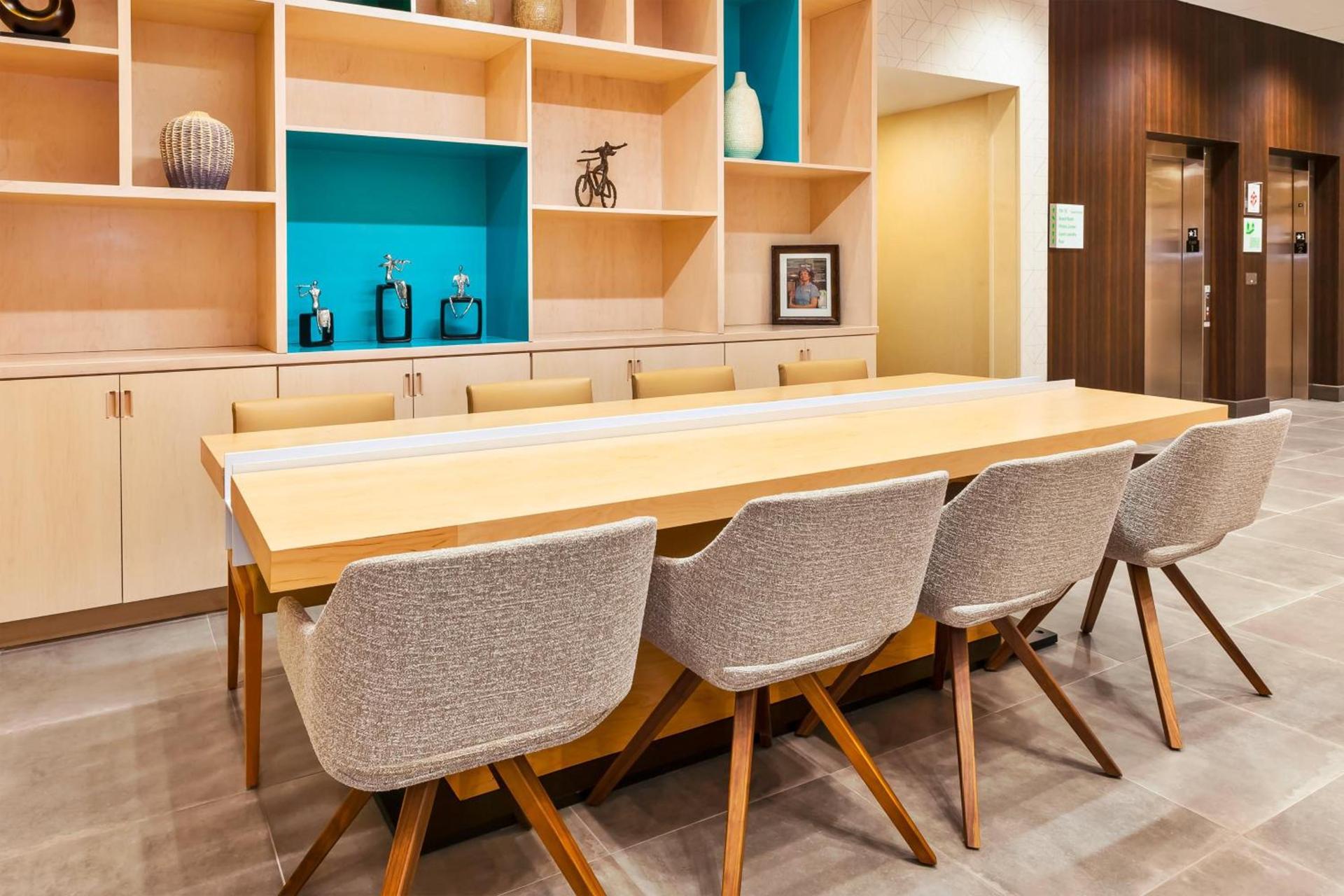 Holiday Inn & Suites - Toledo Southwest - Perrysburg by IHG photo 40