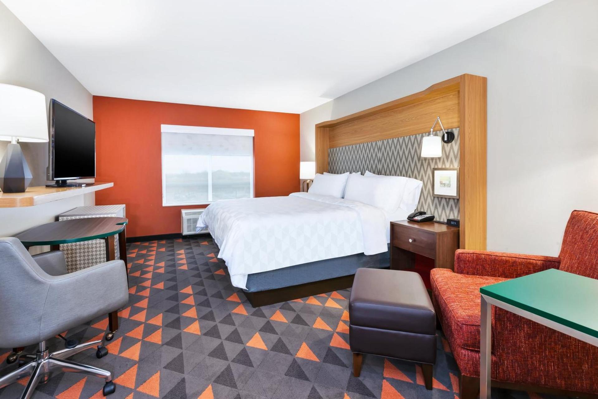 Holiday Inn & Suites - Toledo Southwest - Perrysburg by IHG photo 20