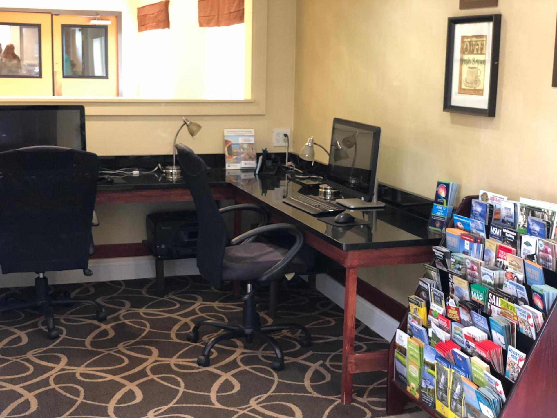 Best Western Plus Augusta Civic Center Inn photo 39