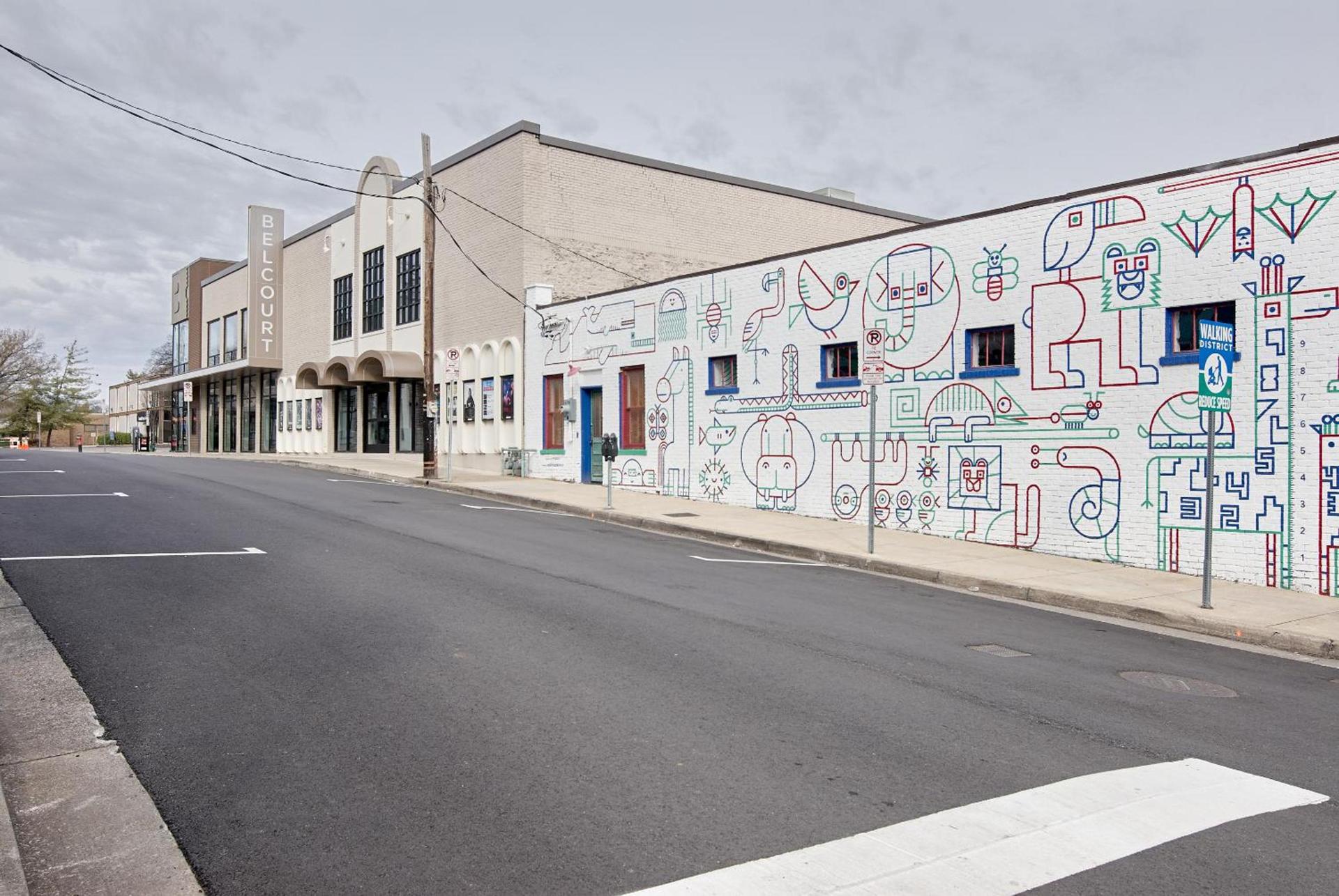Sonder Belcourt photo 8