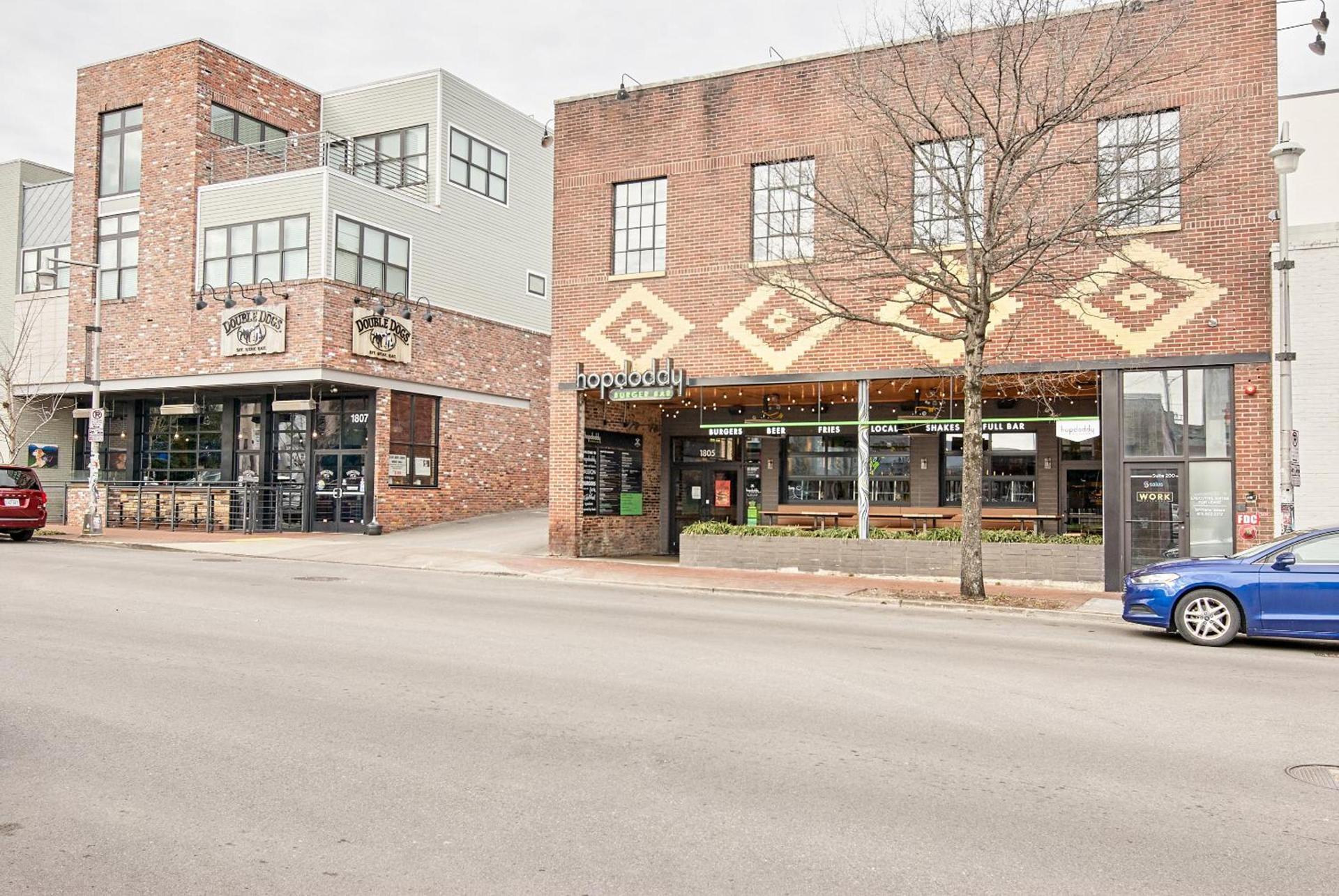 Sonder Belcourt photo 1