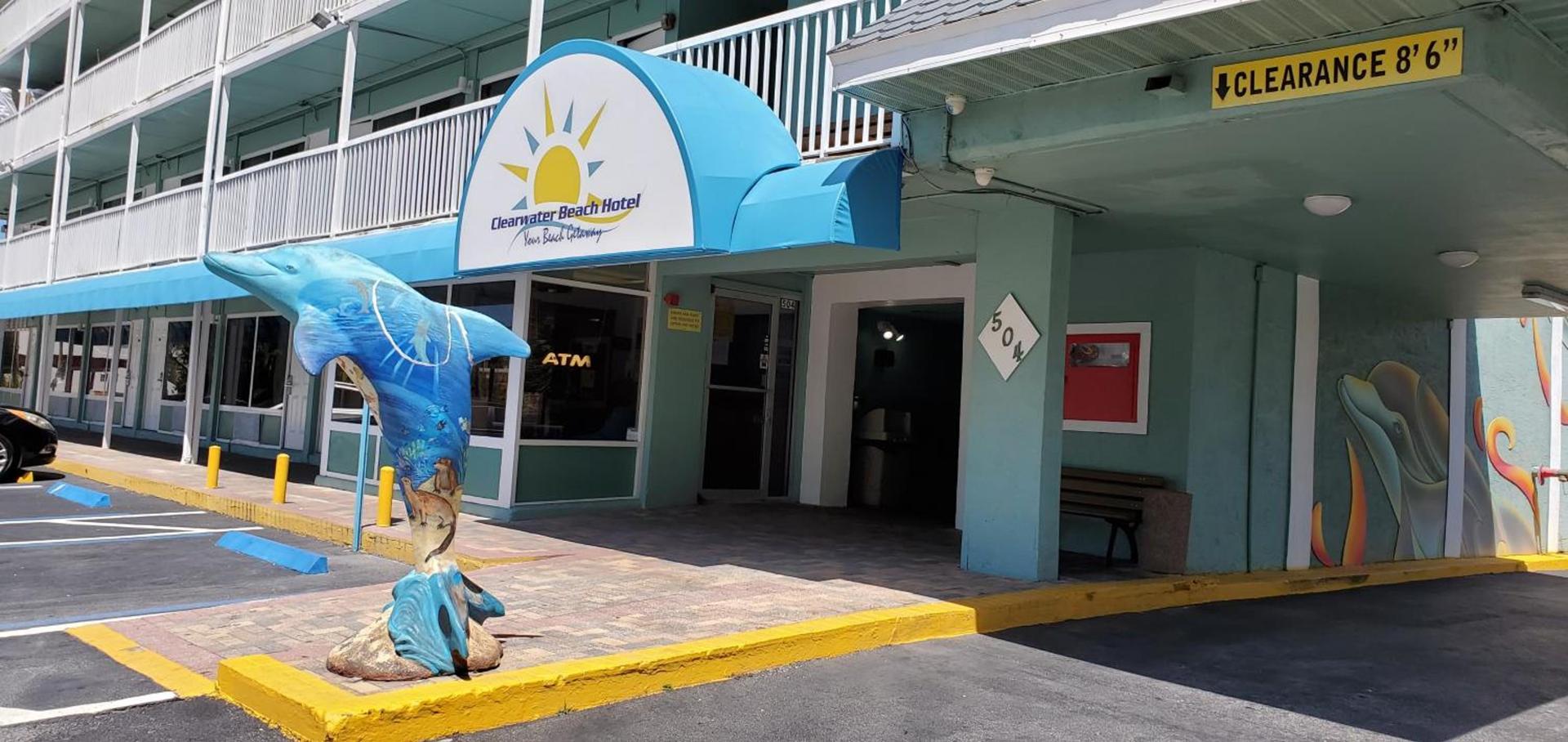 Clearwater Beach Hotel photo 7