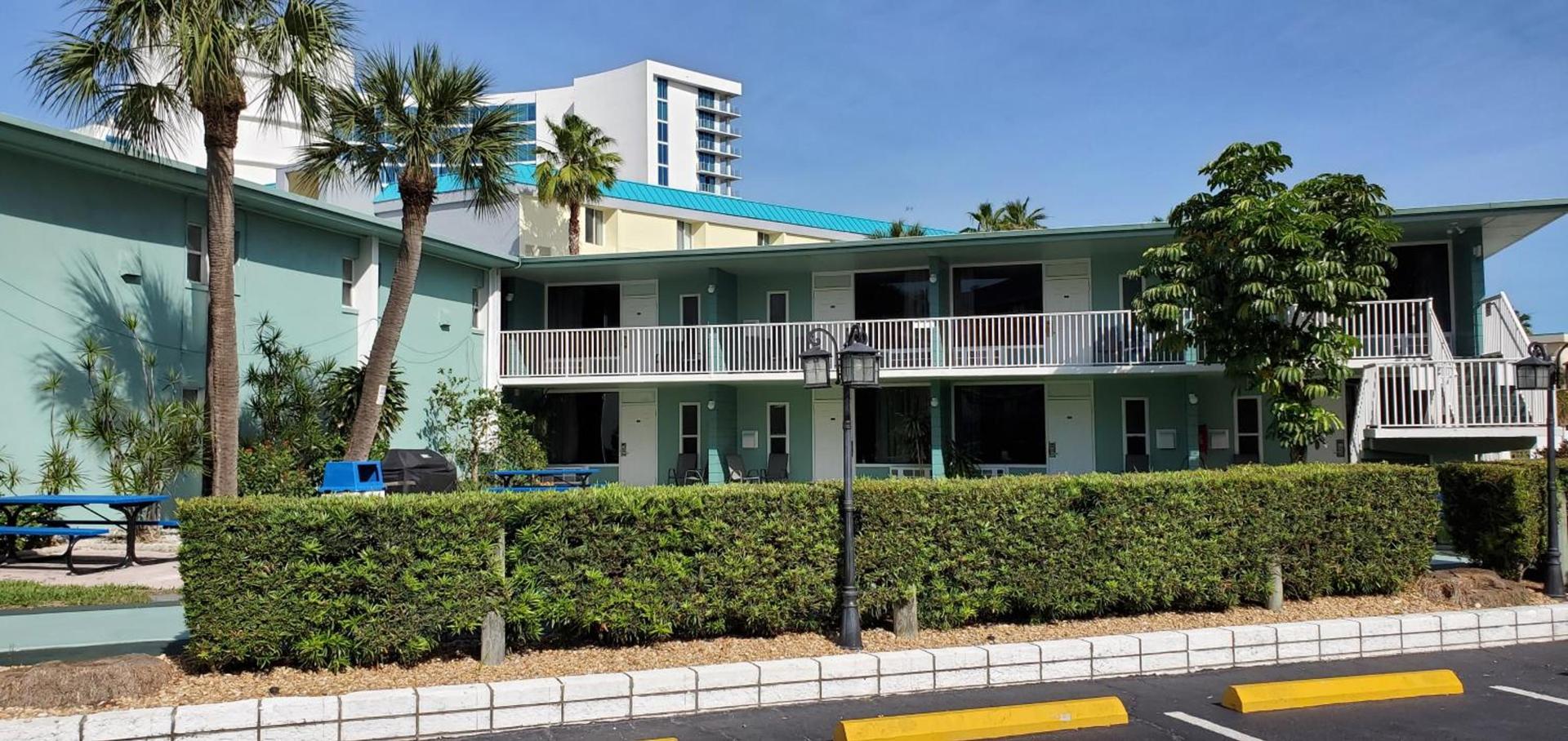 Clearwater Beach Hotel photo 6