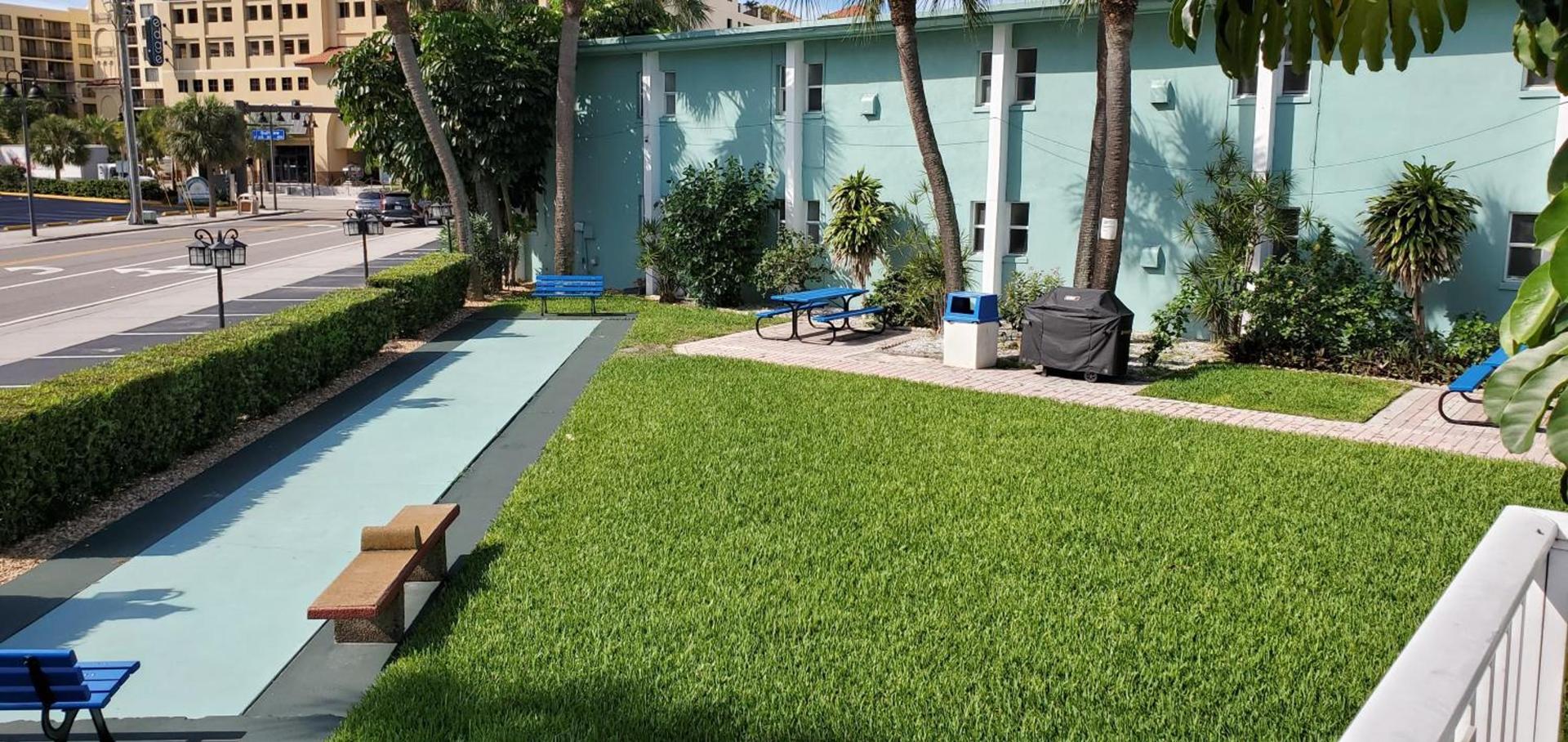 Clearwater Beach Hotel photo 47