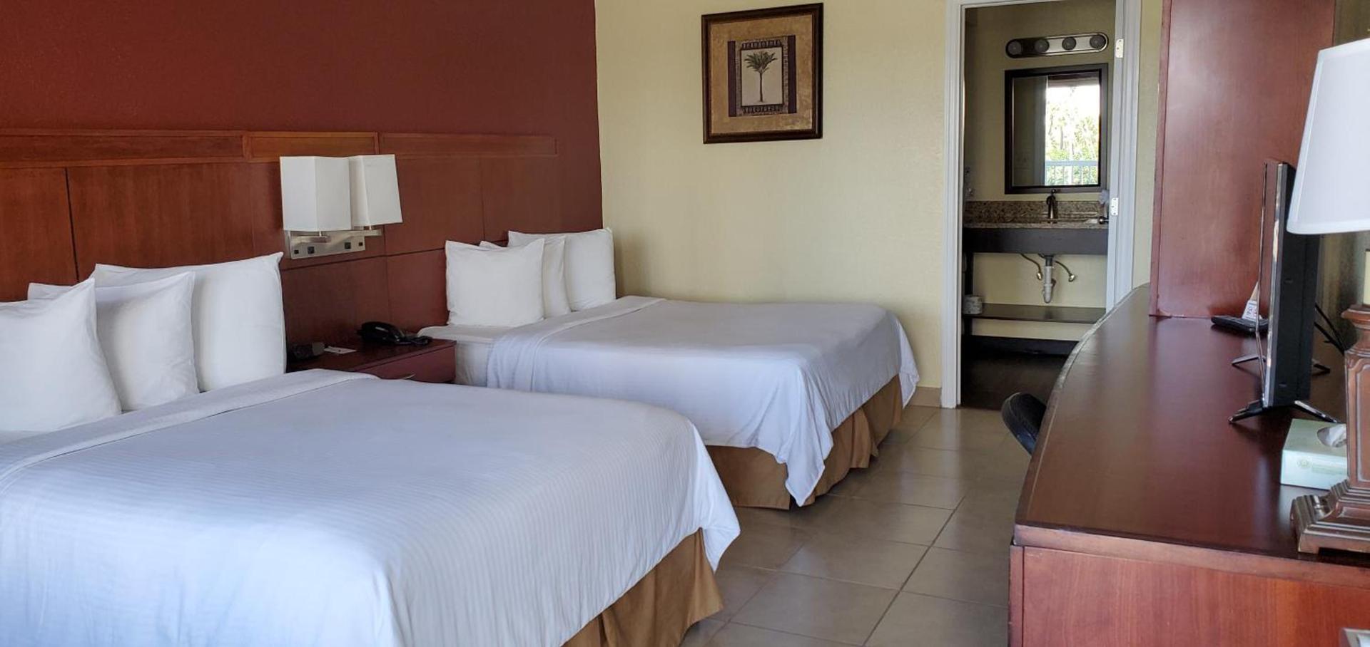 Clearwater Beach Hotel photo 49