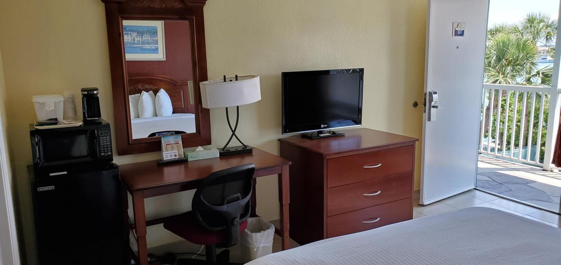 Clearwater Beach Hotel photo 52