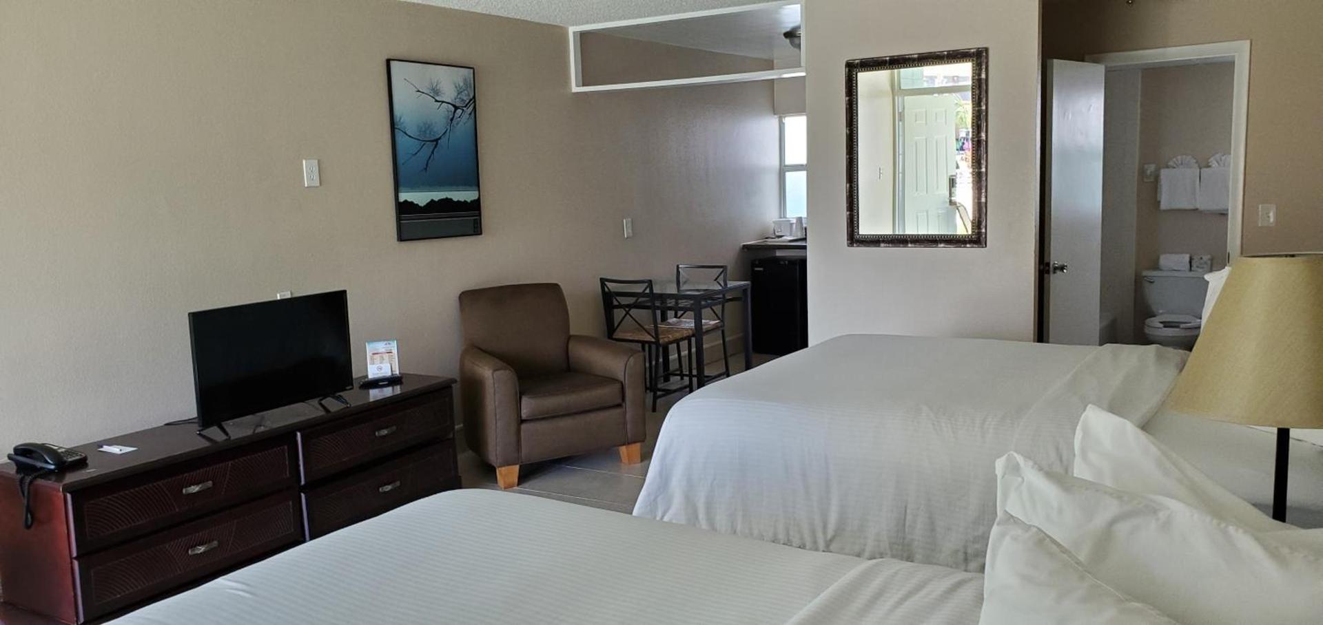 Clearwater Beach Hotel photo 51
