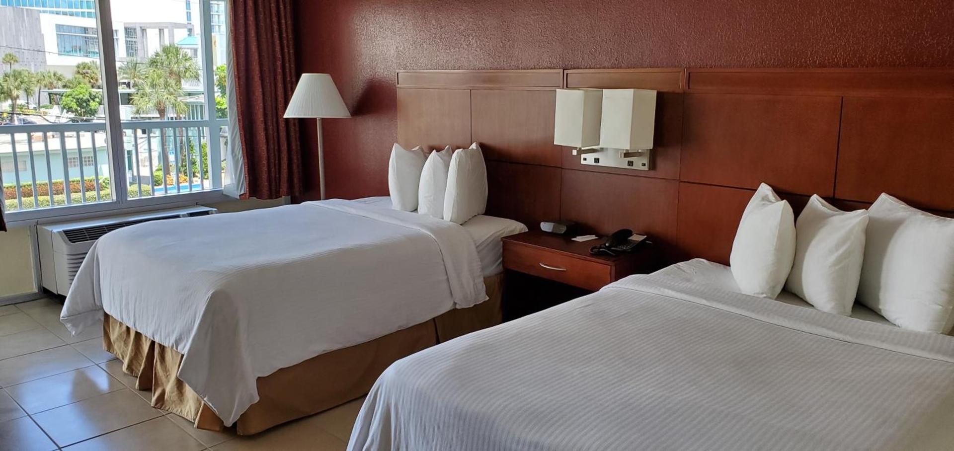 Clearwater Beach Hotel photo 59