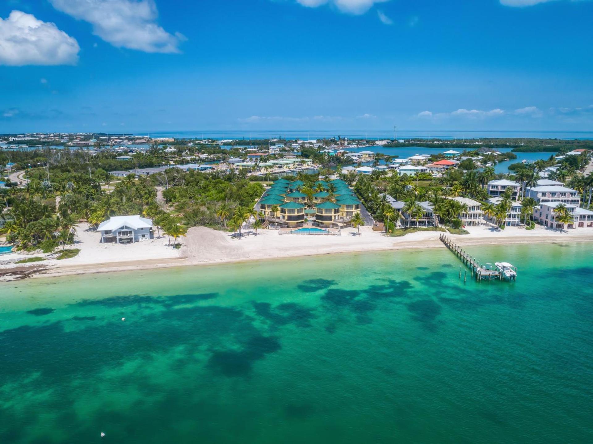 Coco Plum Beach & Tennis Club & Marina photo 7
