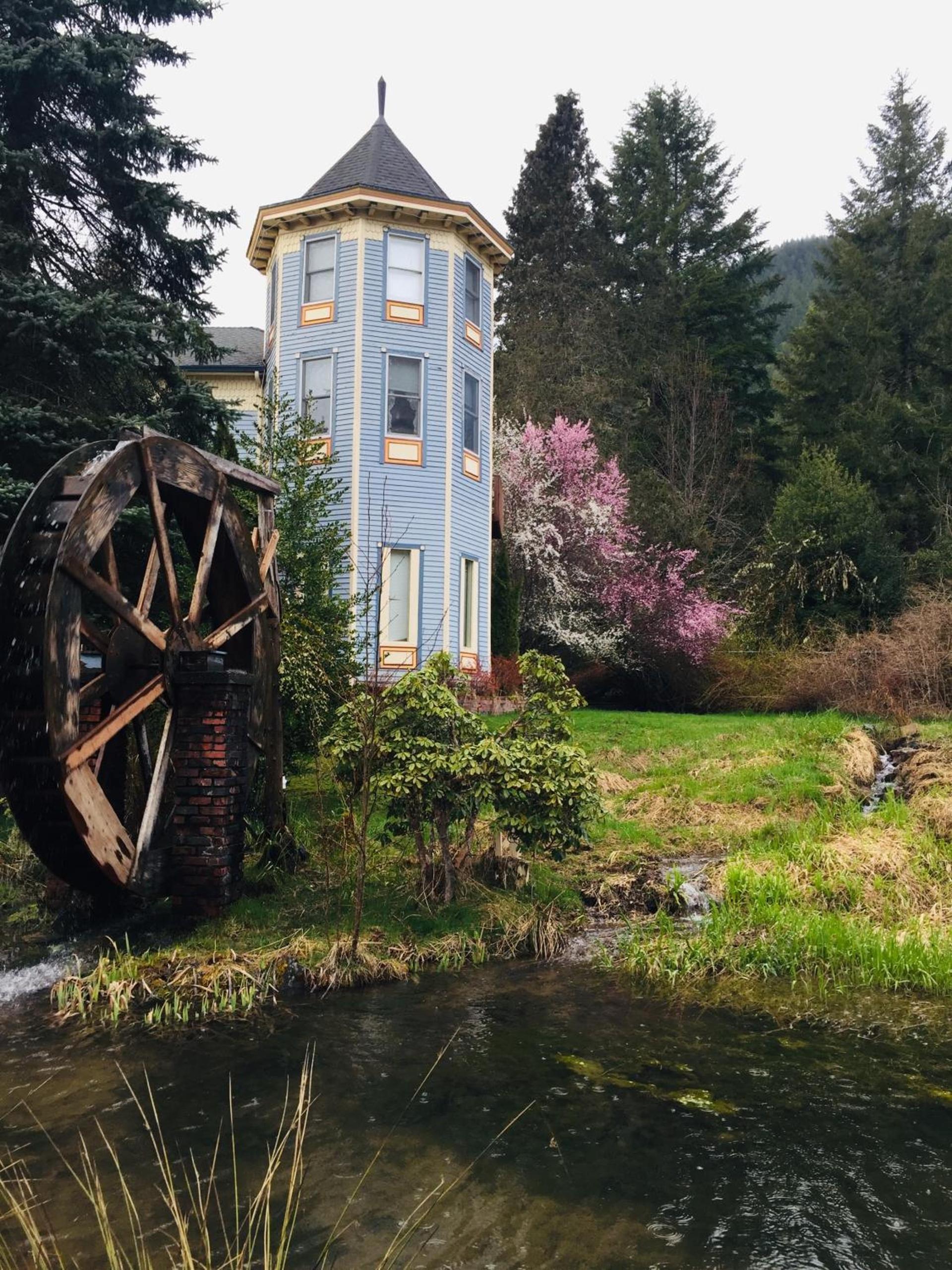 Alexander's Lodge photo 45