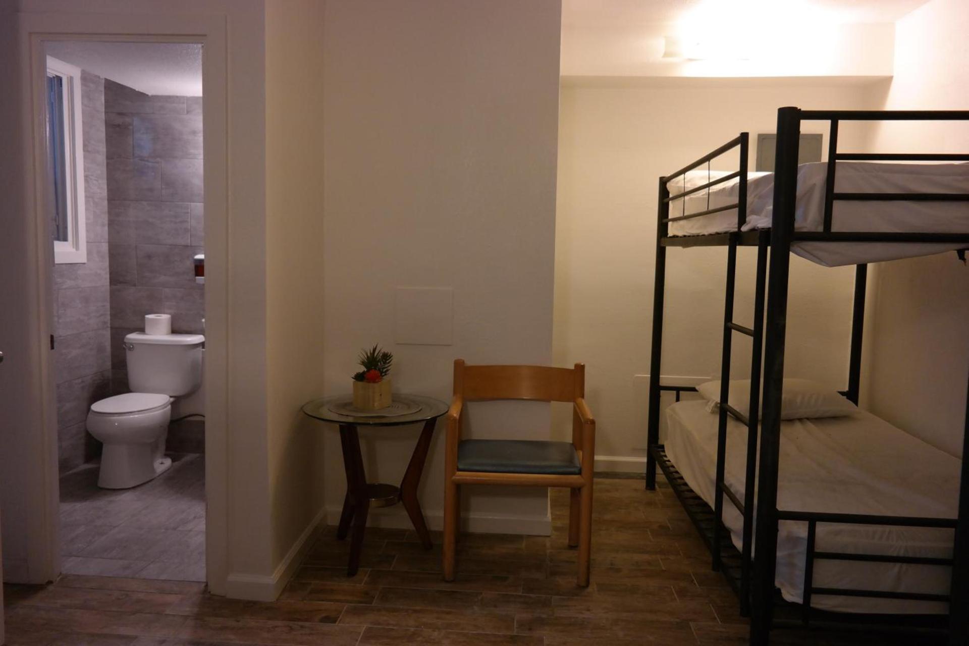 The Beach Waikiki Boutique Hostel photo 13