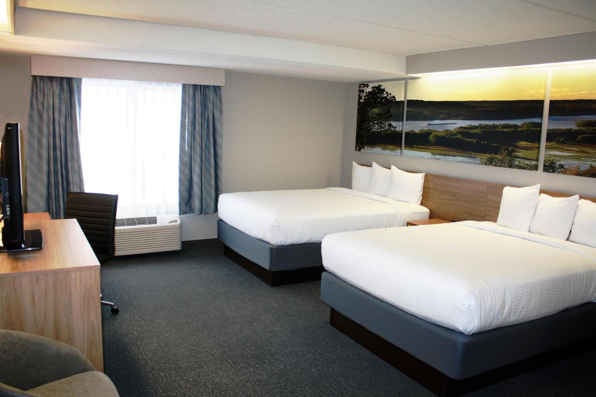 Days Inn by Wyndham Eagan Minnesota Near Mall of America photo 32