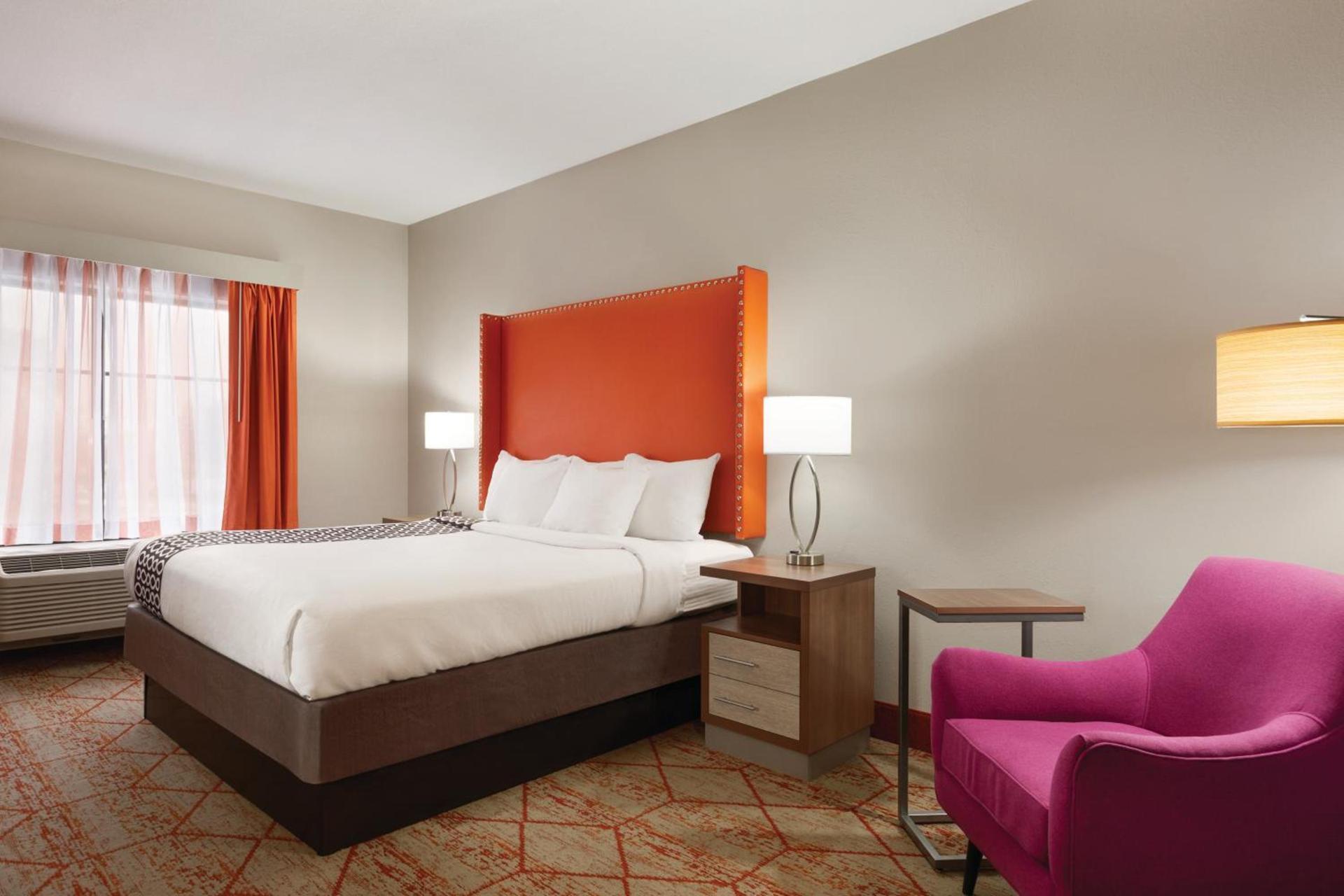 La Quinta by Wyndham Lackawanna photo 18