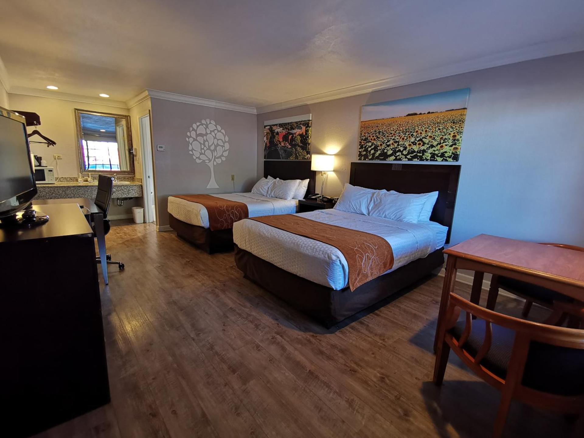 Journey Inn photo 29
