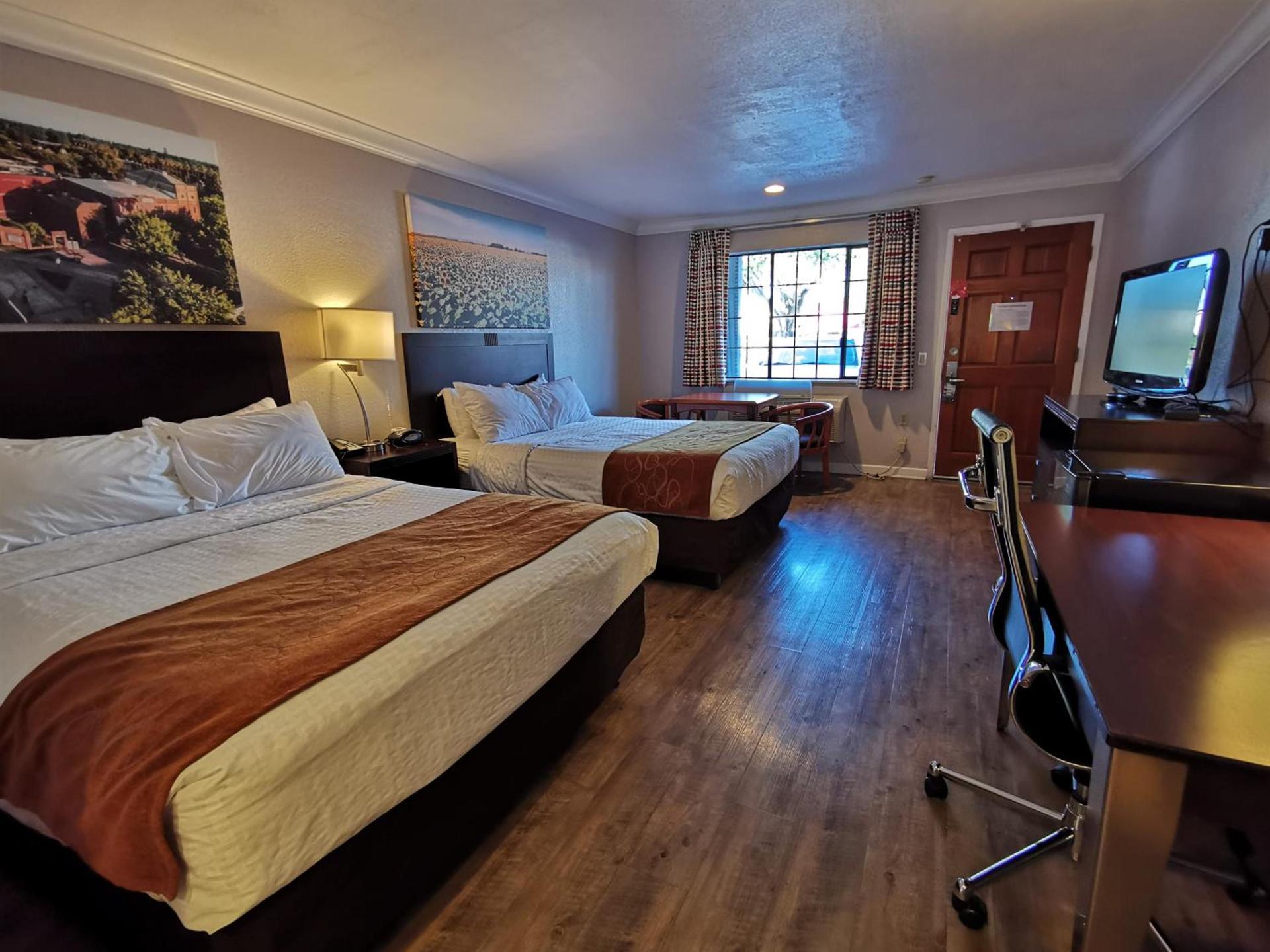 Journey Inn photo 24