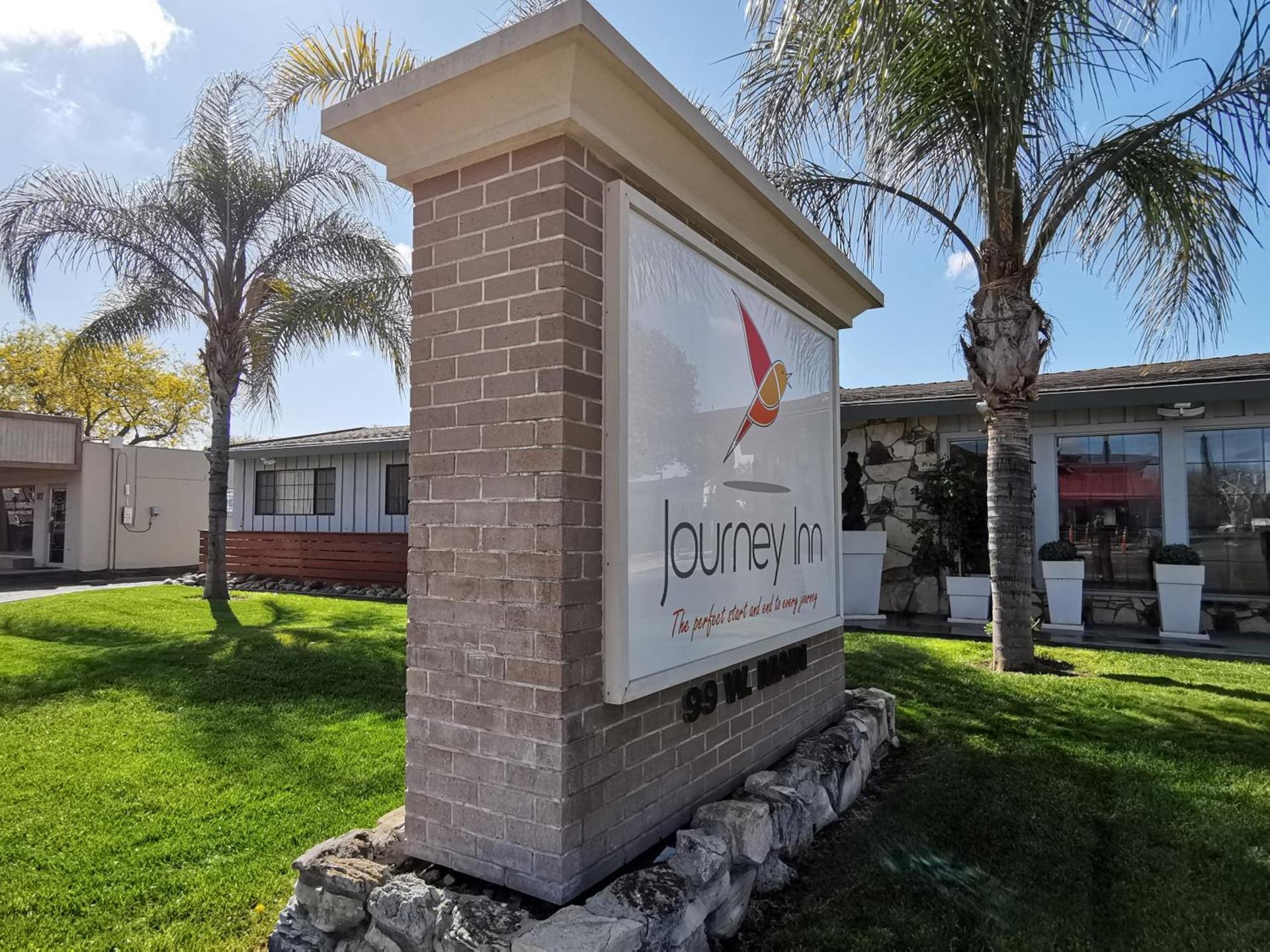 Journey Inn photo 30