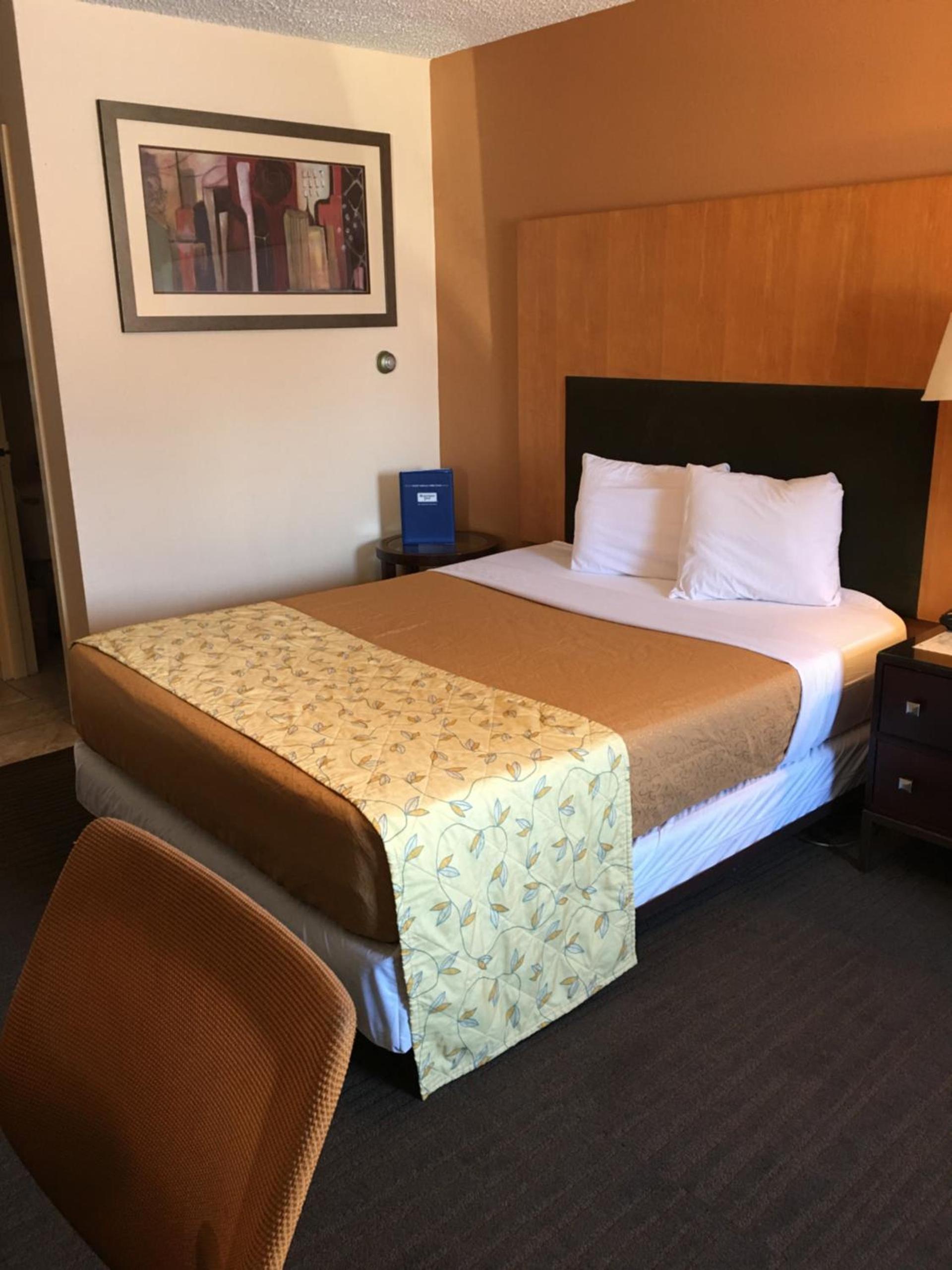 Rodeway Inn Sergeant Bluff - Sioux City photo 26