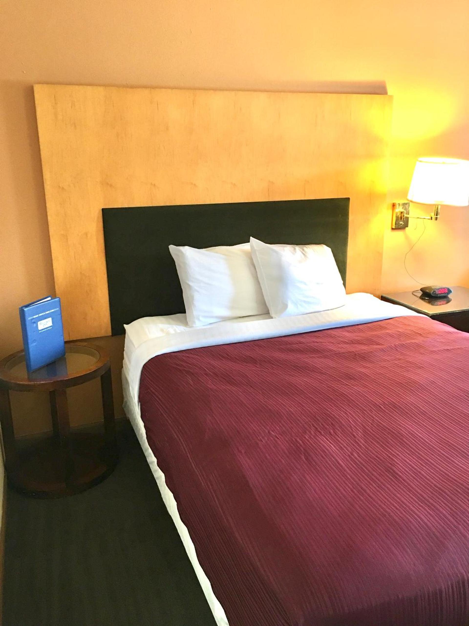 Rodeway Inn Sergeant Bluff - Sioux City photo 29