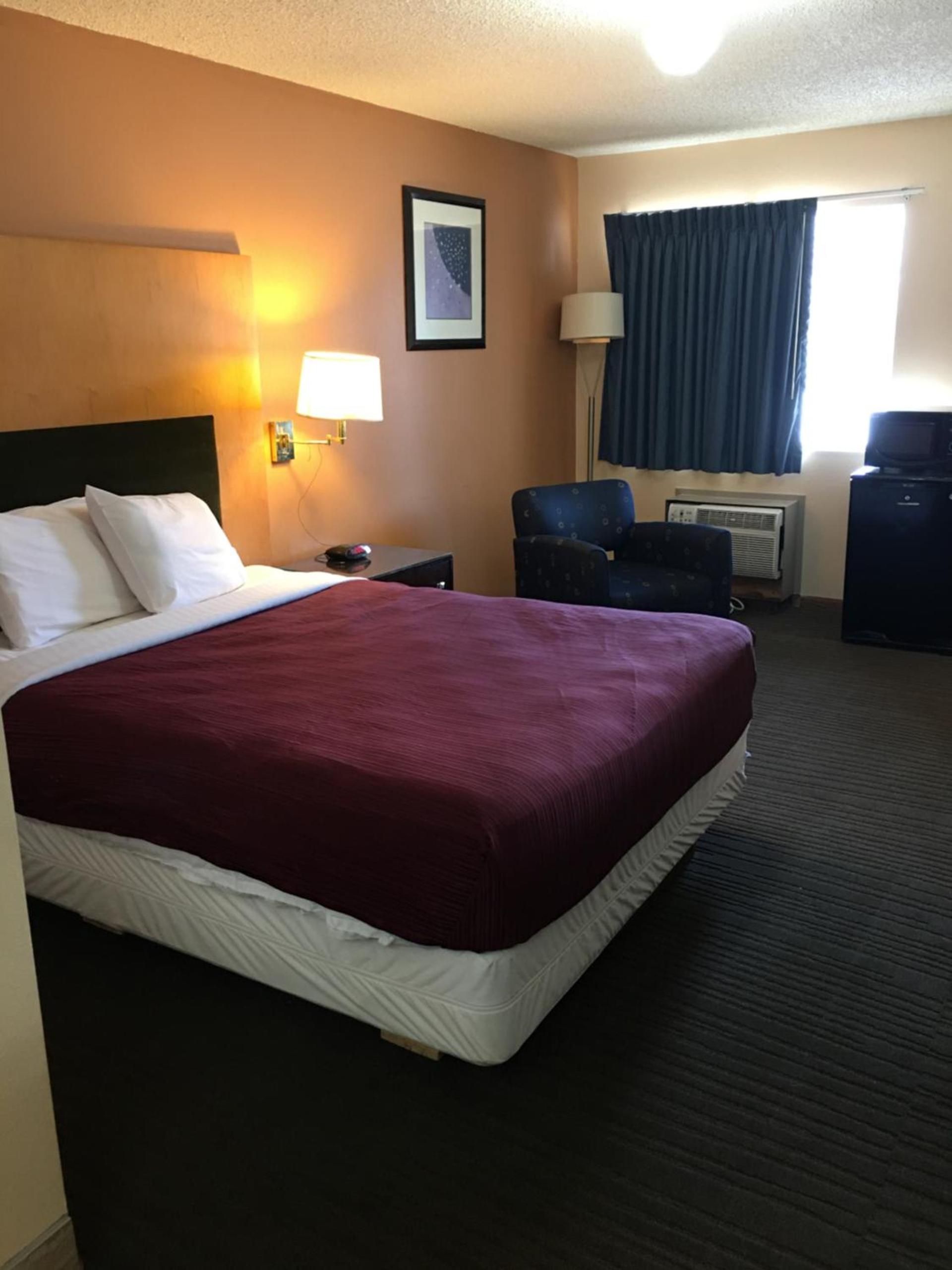 Rodeway Inn Sergeant Bluff - Sioux City photo 27