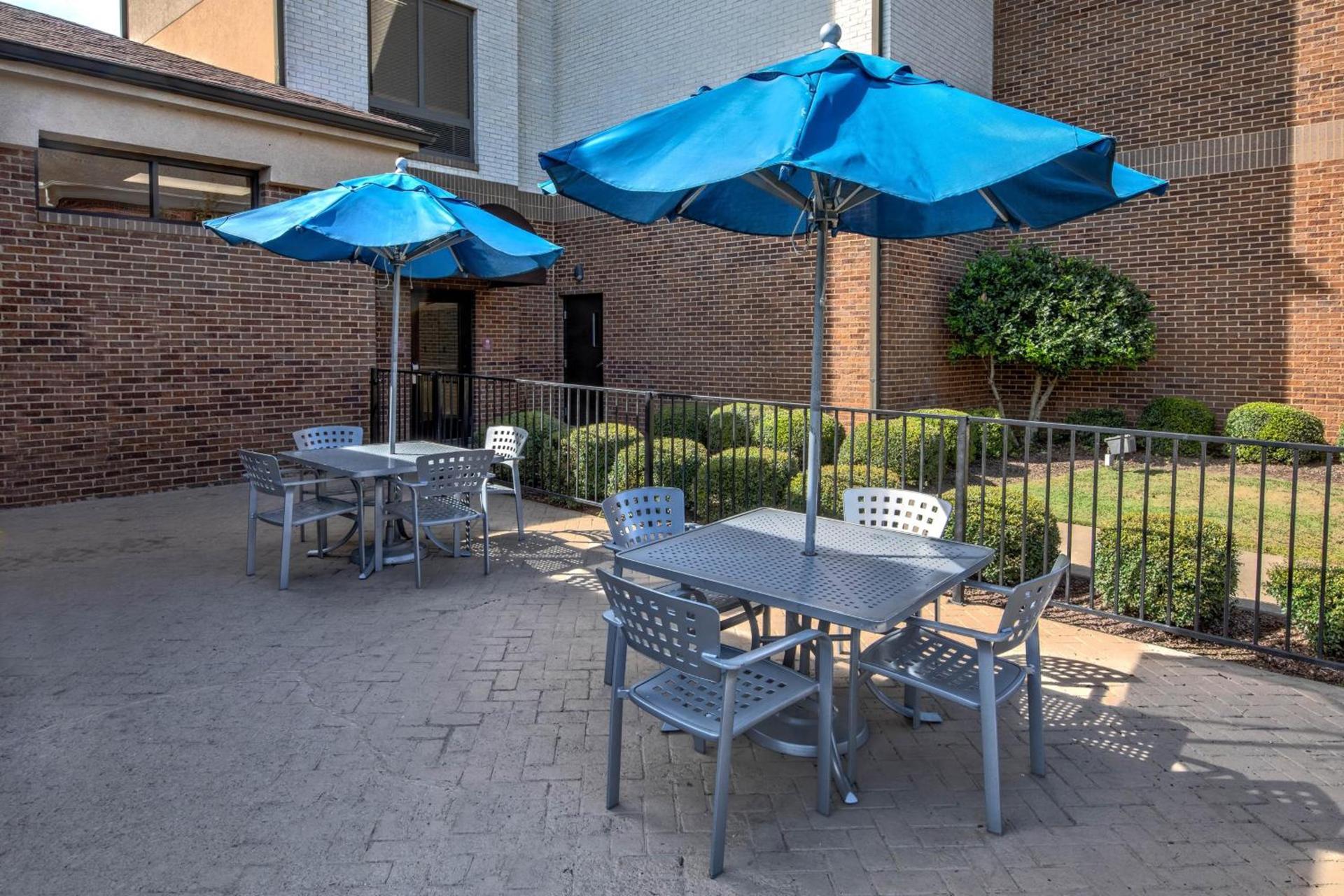 Four Points by Sheraton Memphis Southwind photo 20