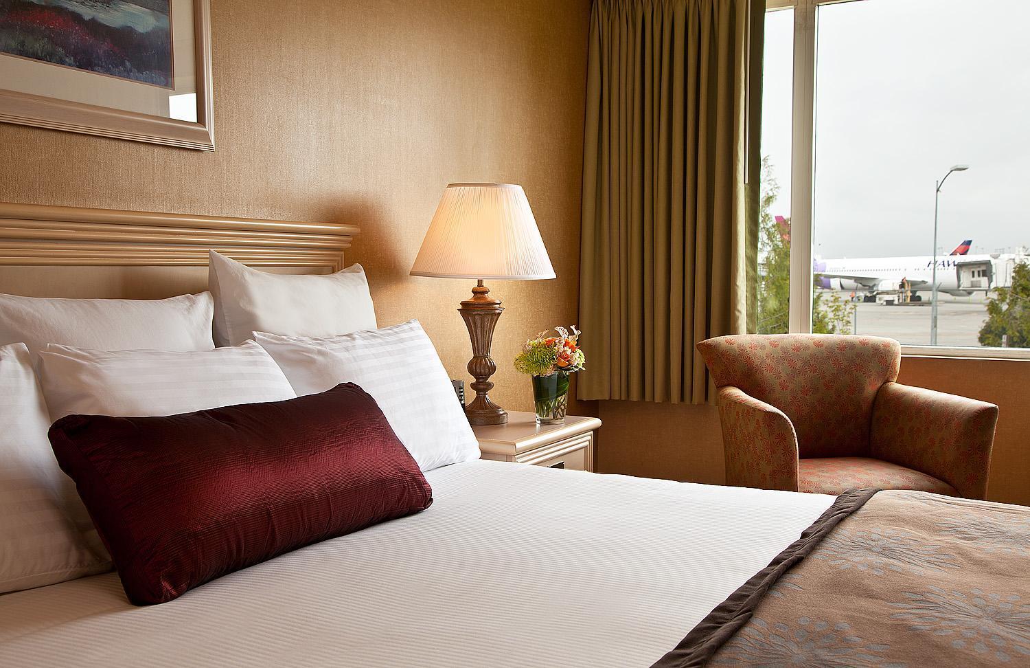 Coast Gateway Hotel photo 3
