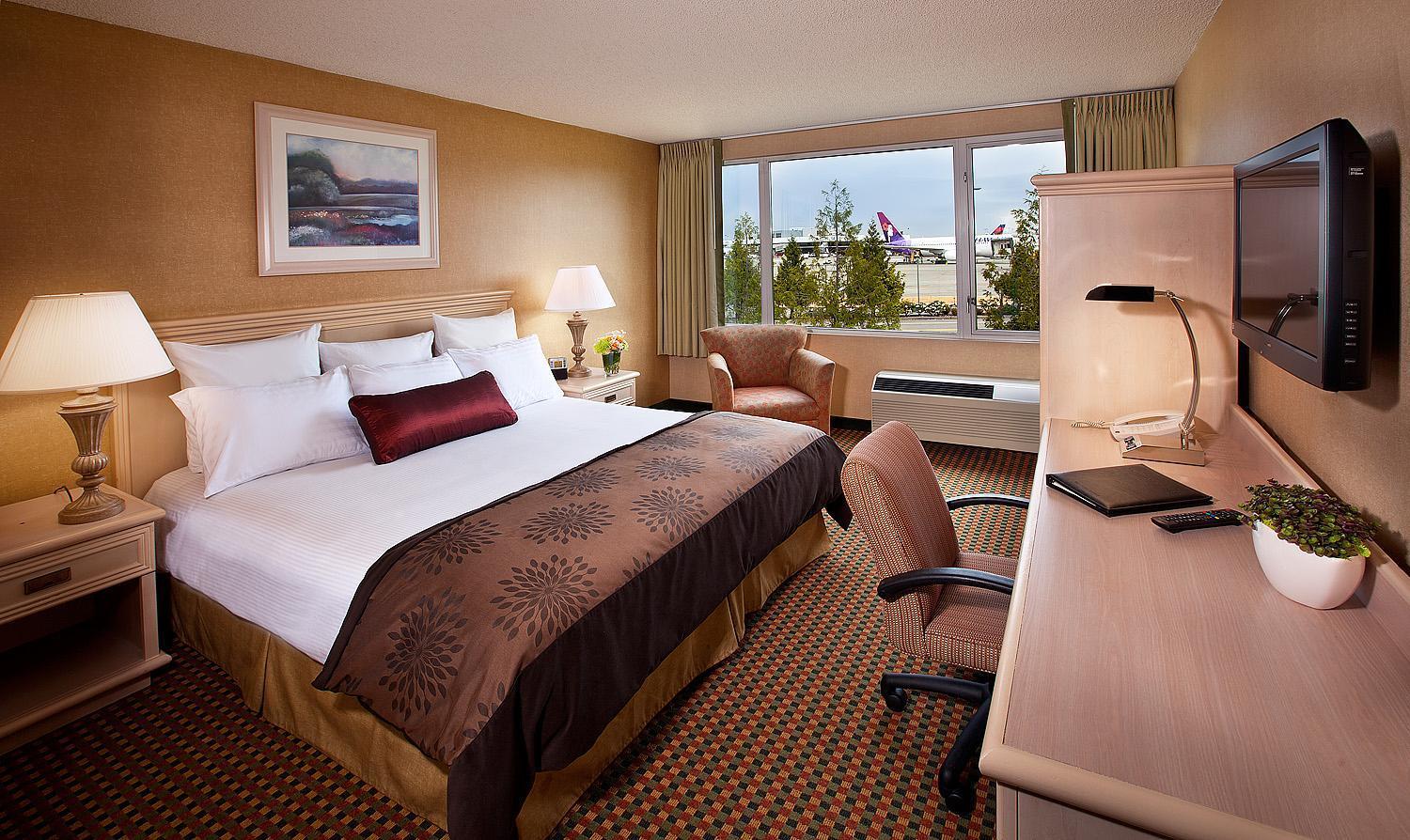 Coast Gateway Hotel photo 5