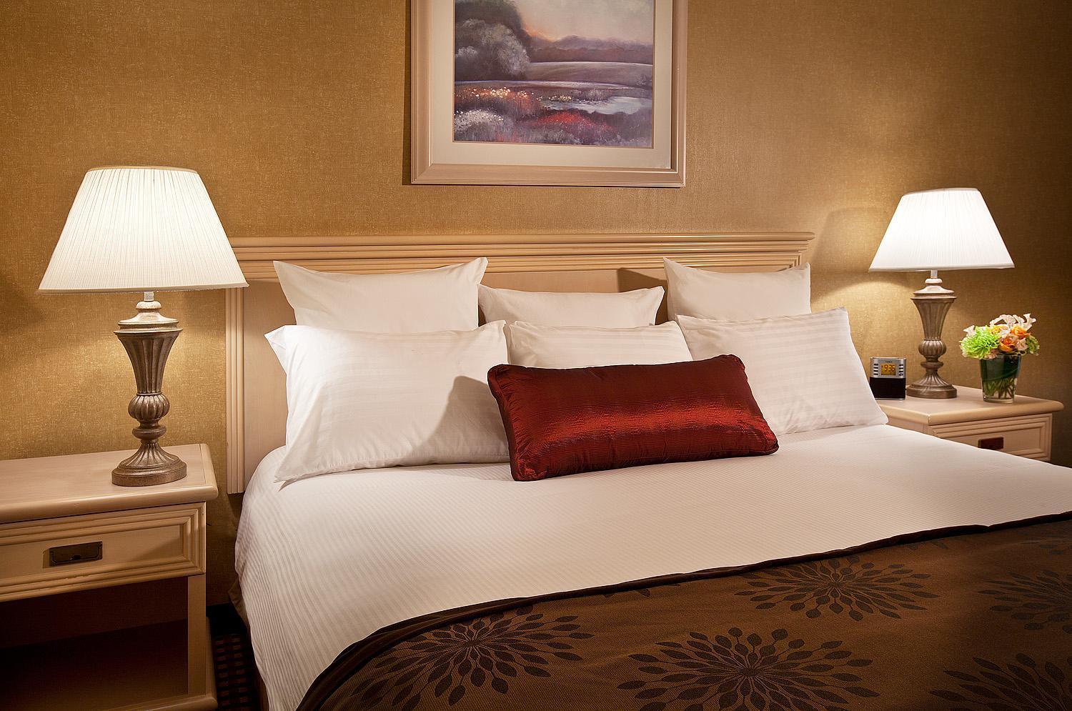 Coast Gateway Hotel photo 6